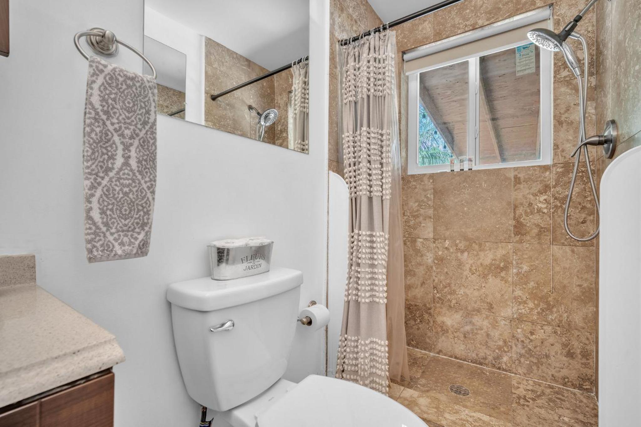 Casa Santorini - Chic 4 2 near Grove & Brickell