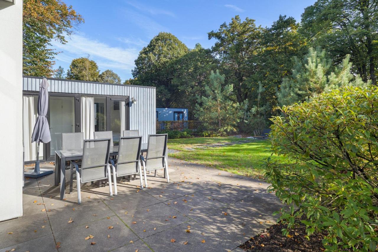 Holiday Home Maridu Family L-Cube view 3