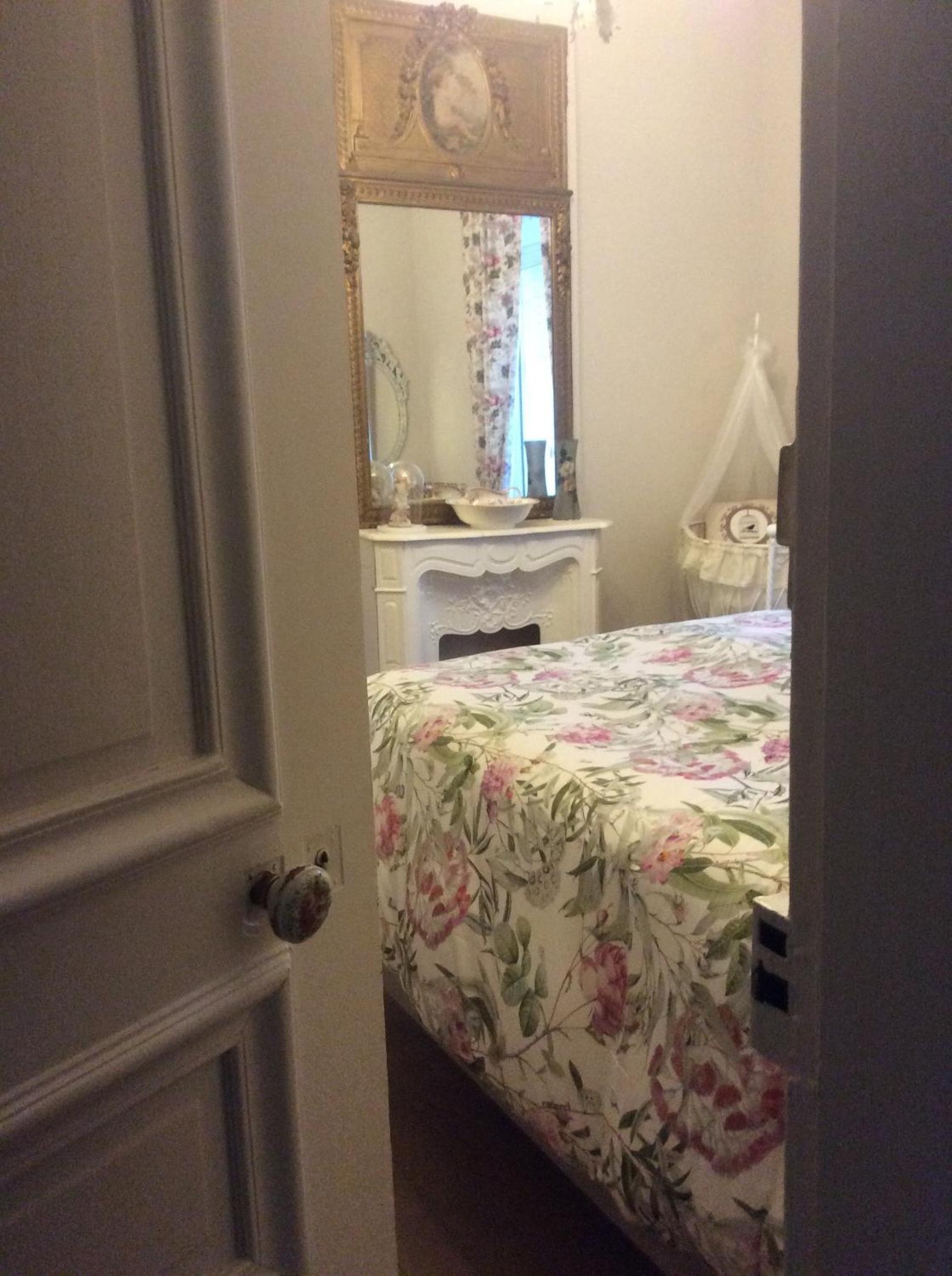 L'hostellerie du chateau photo 2