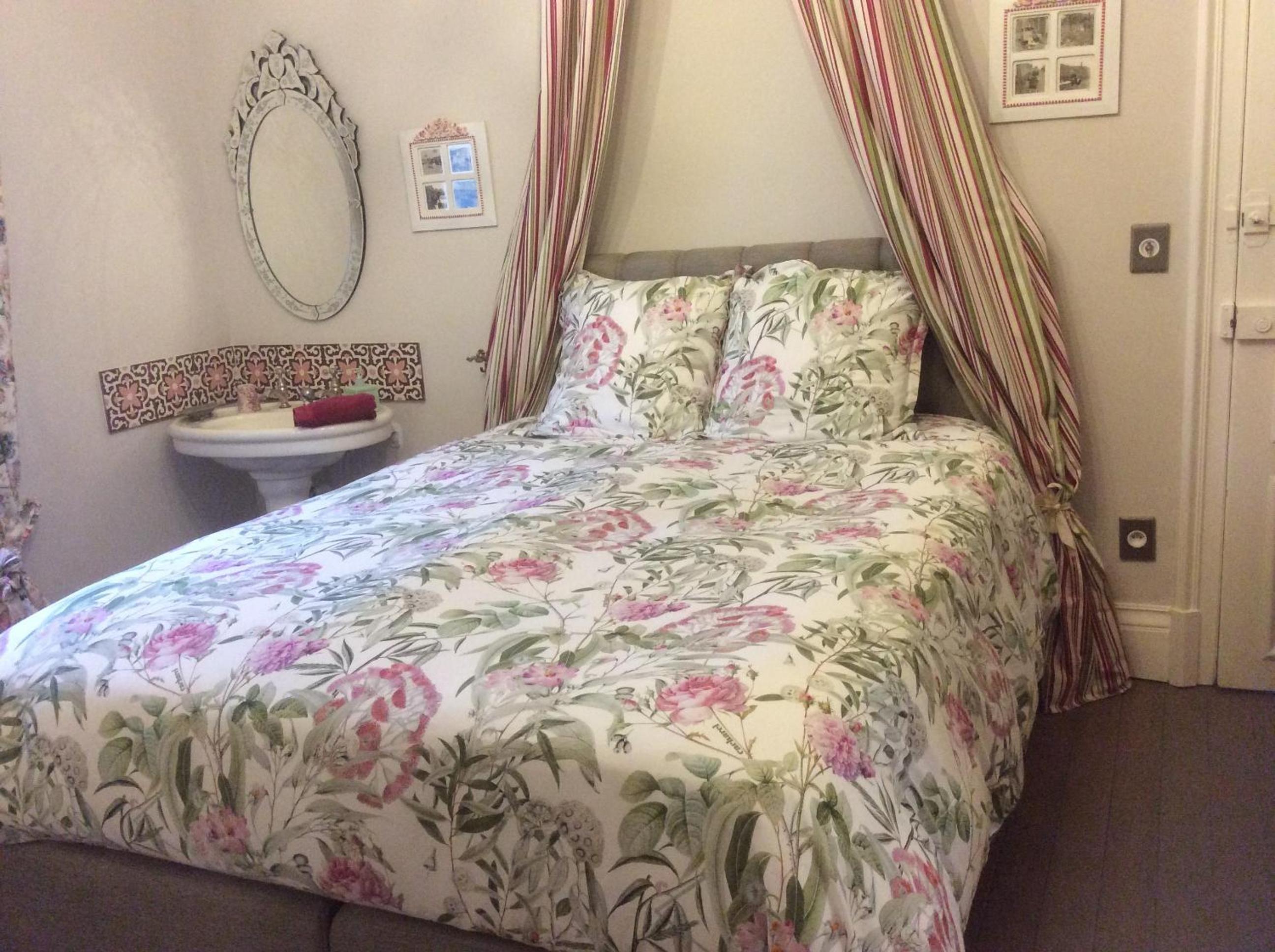L'hostellerie du chateau photo 3