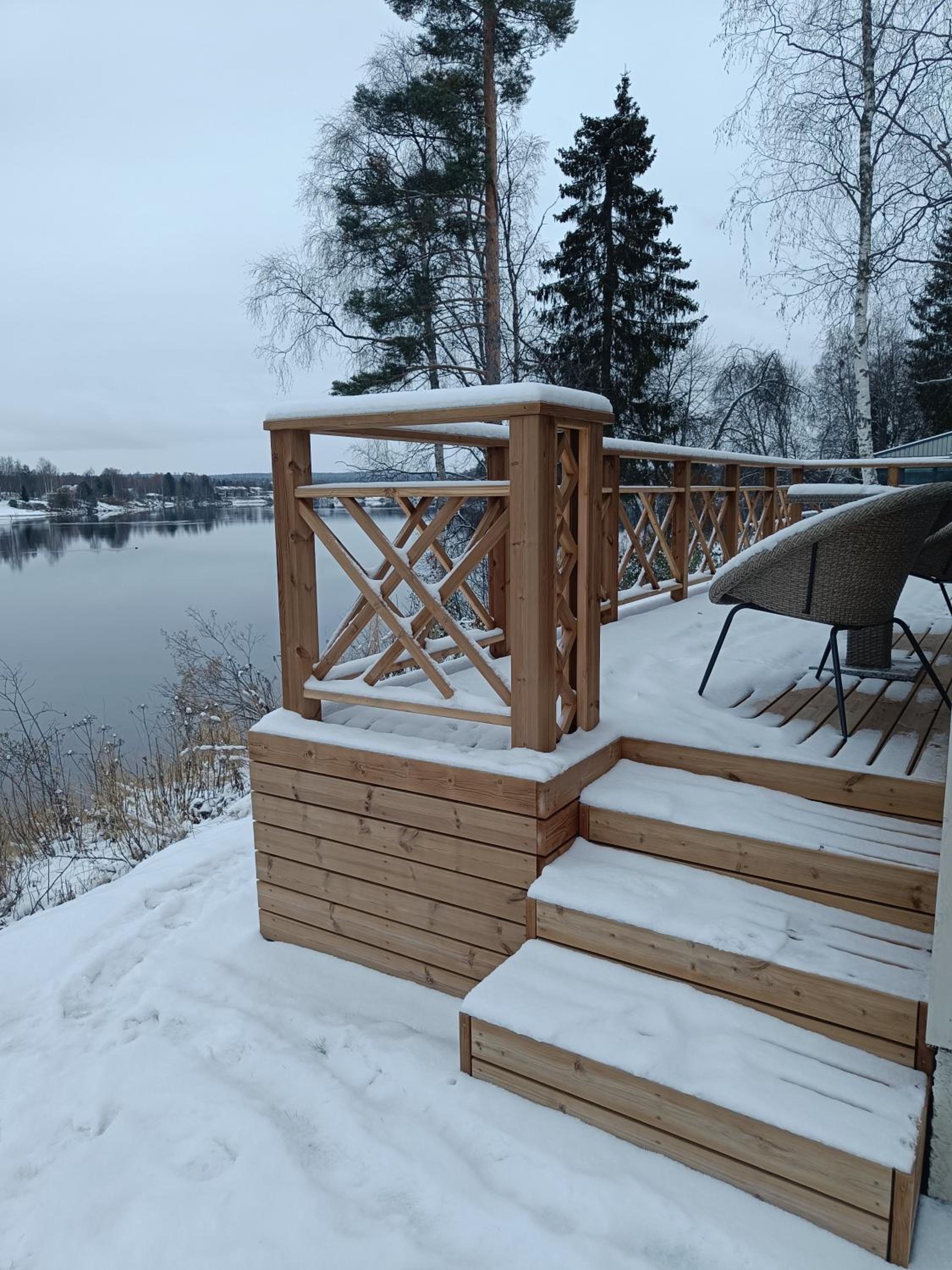 Villa Riverside