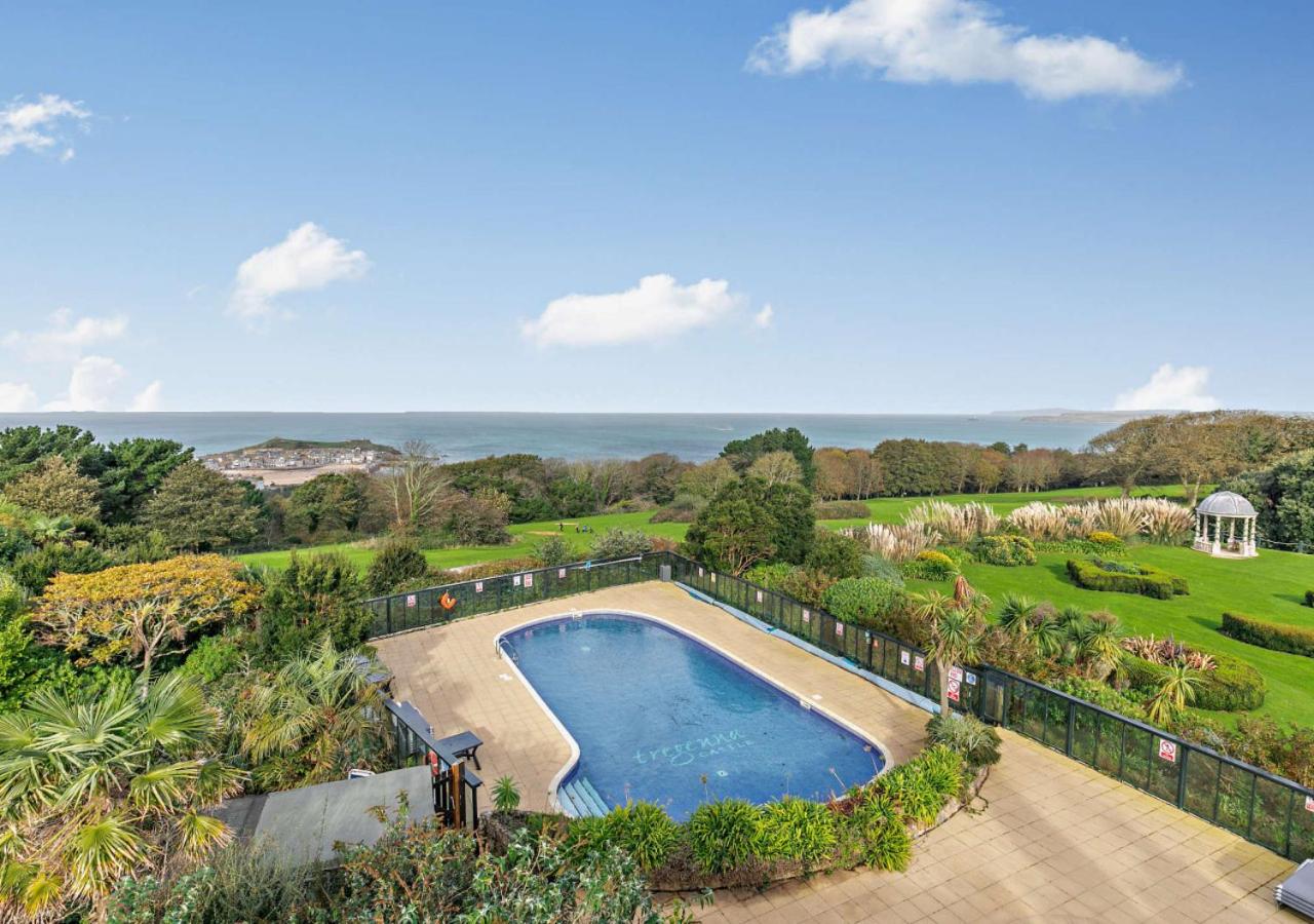 3 Bed in St. Ives oc-l26941