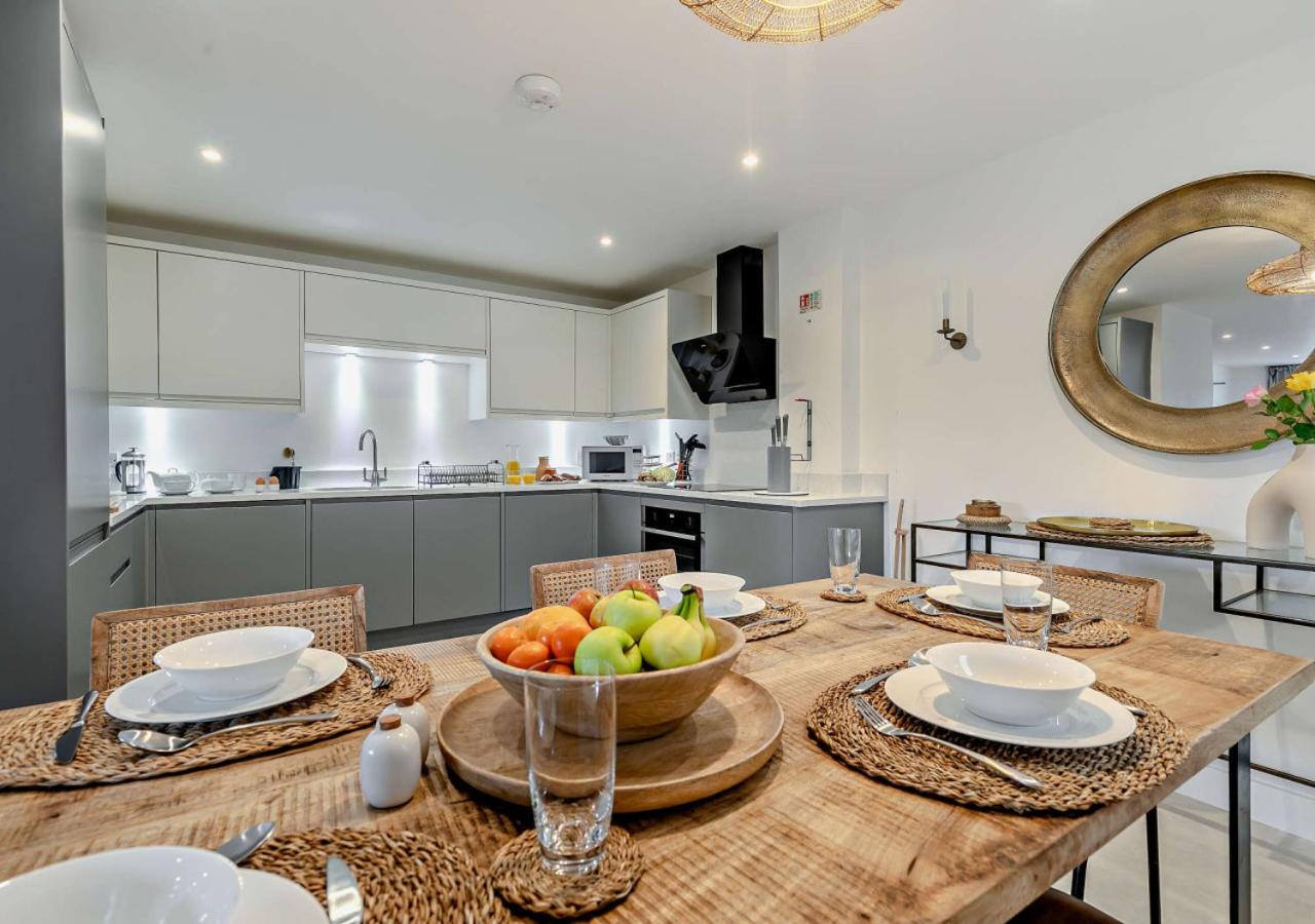 3 Bed in St. Ives oc-l26941