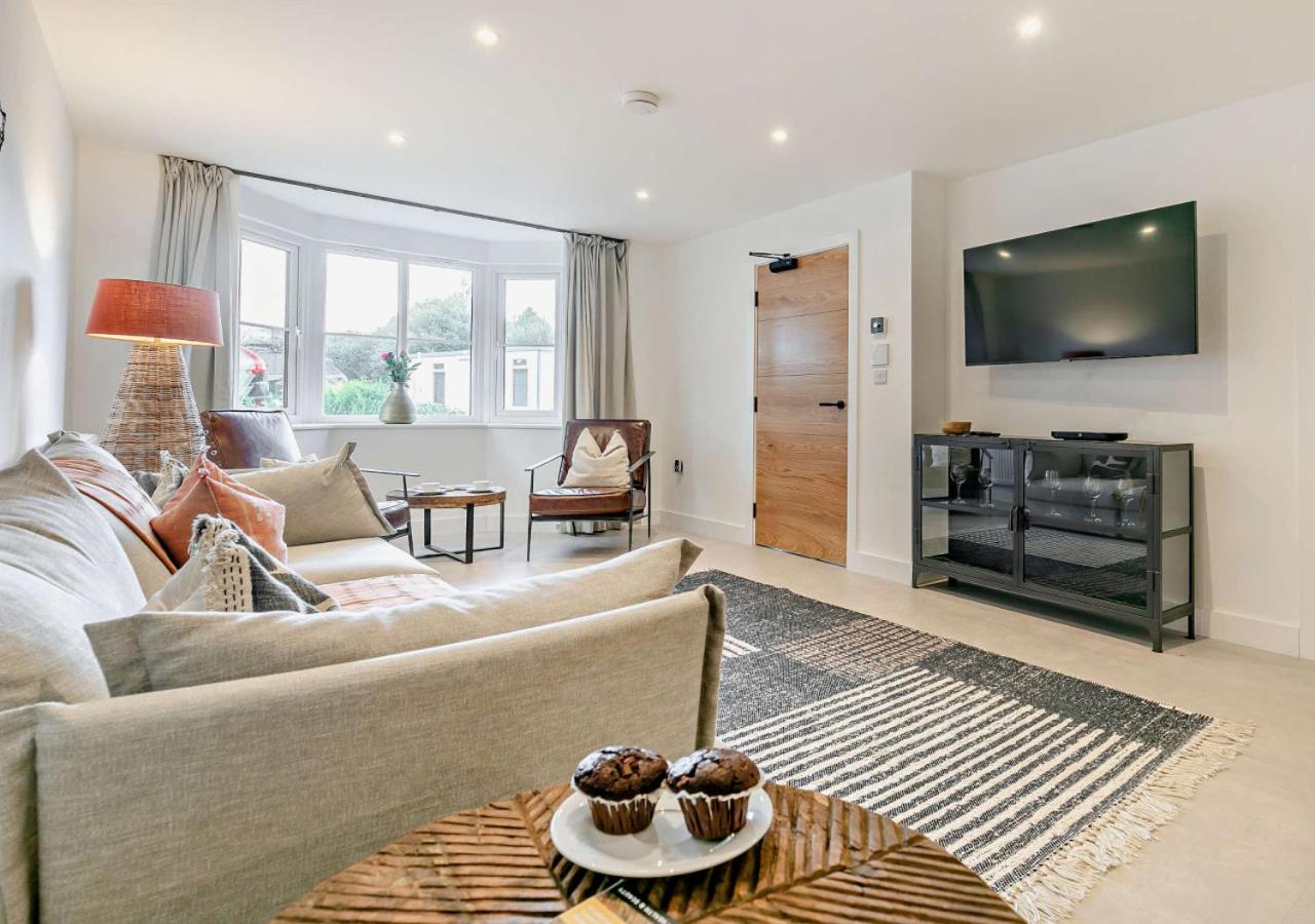 3 Bed in St. Ives oc-l26941