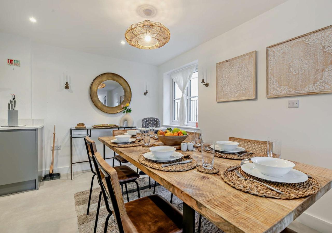 3 Bed in St. Ives oc-l26941