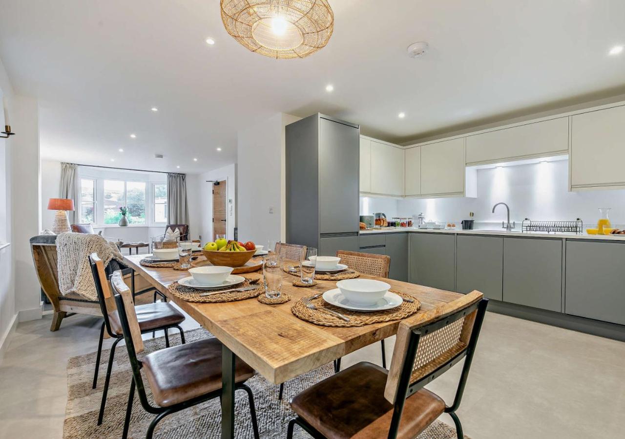 3 Bed in St. Ives oc-l26941