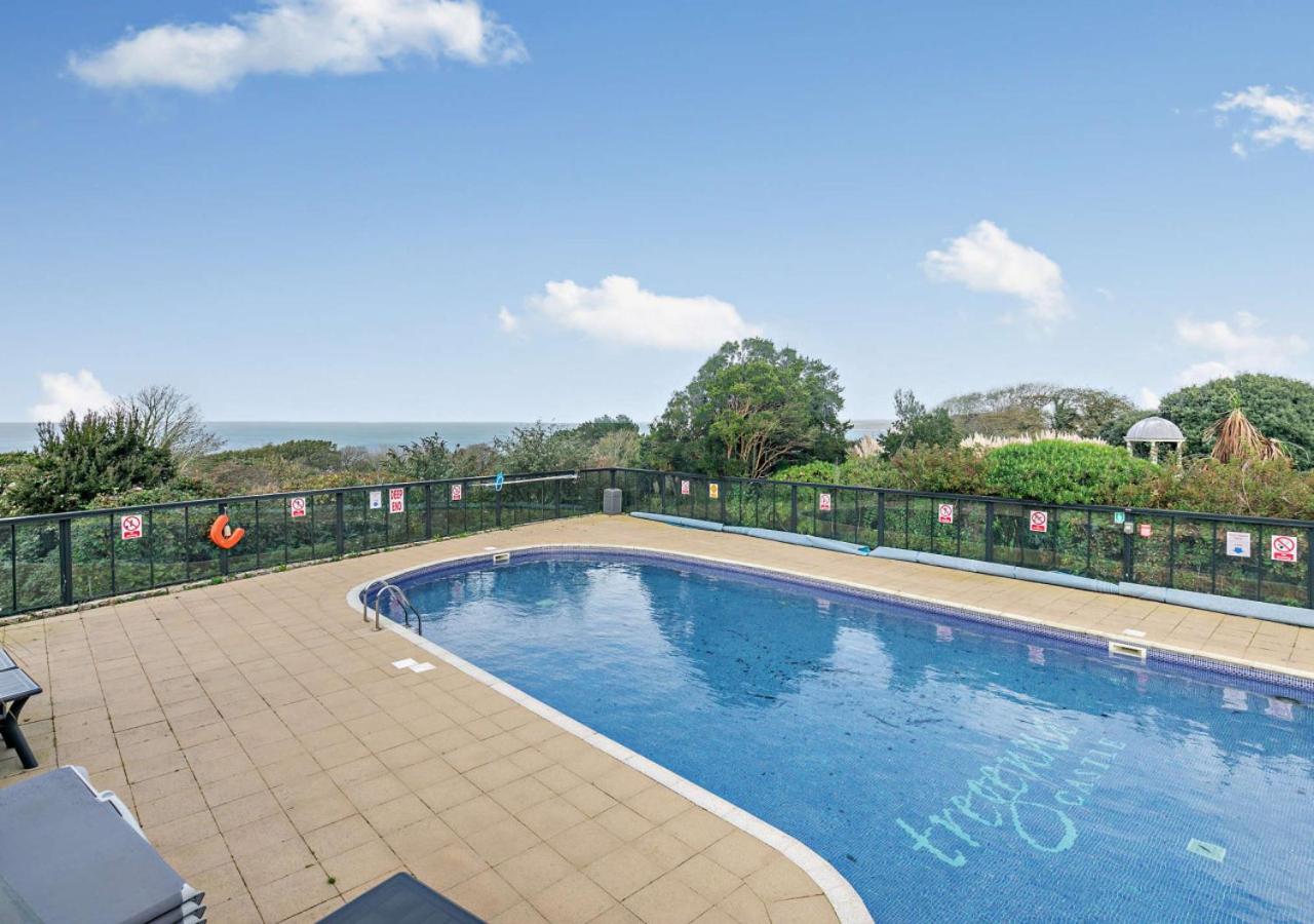 3 Bed in St. Ives oc-l26941
