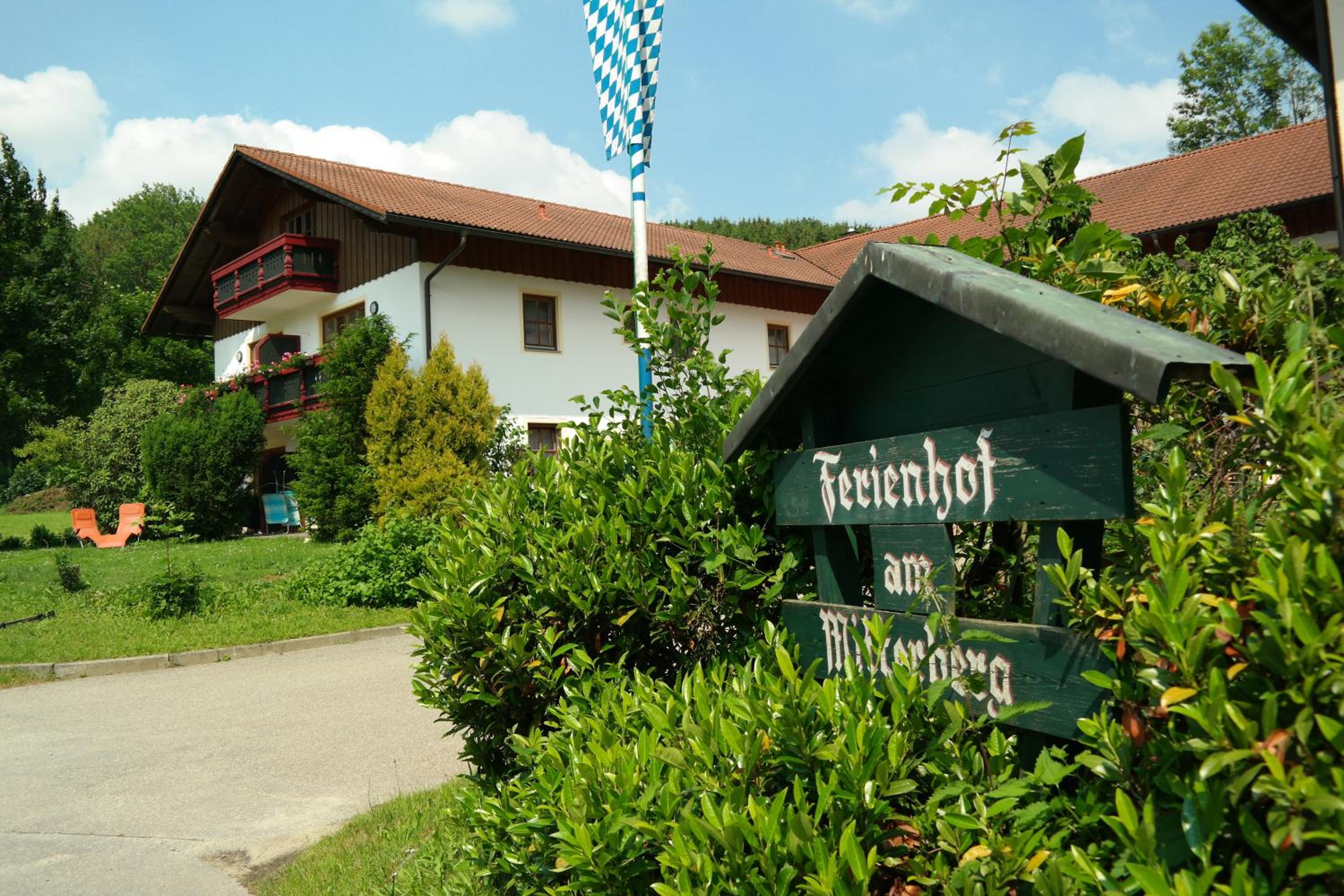 Bad Birnbach Vacations - Ferienhof am Mitterberg - Property Image 1