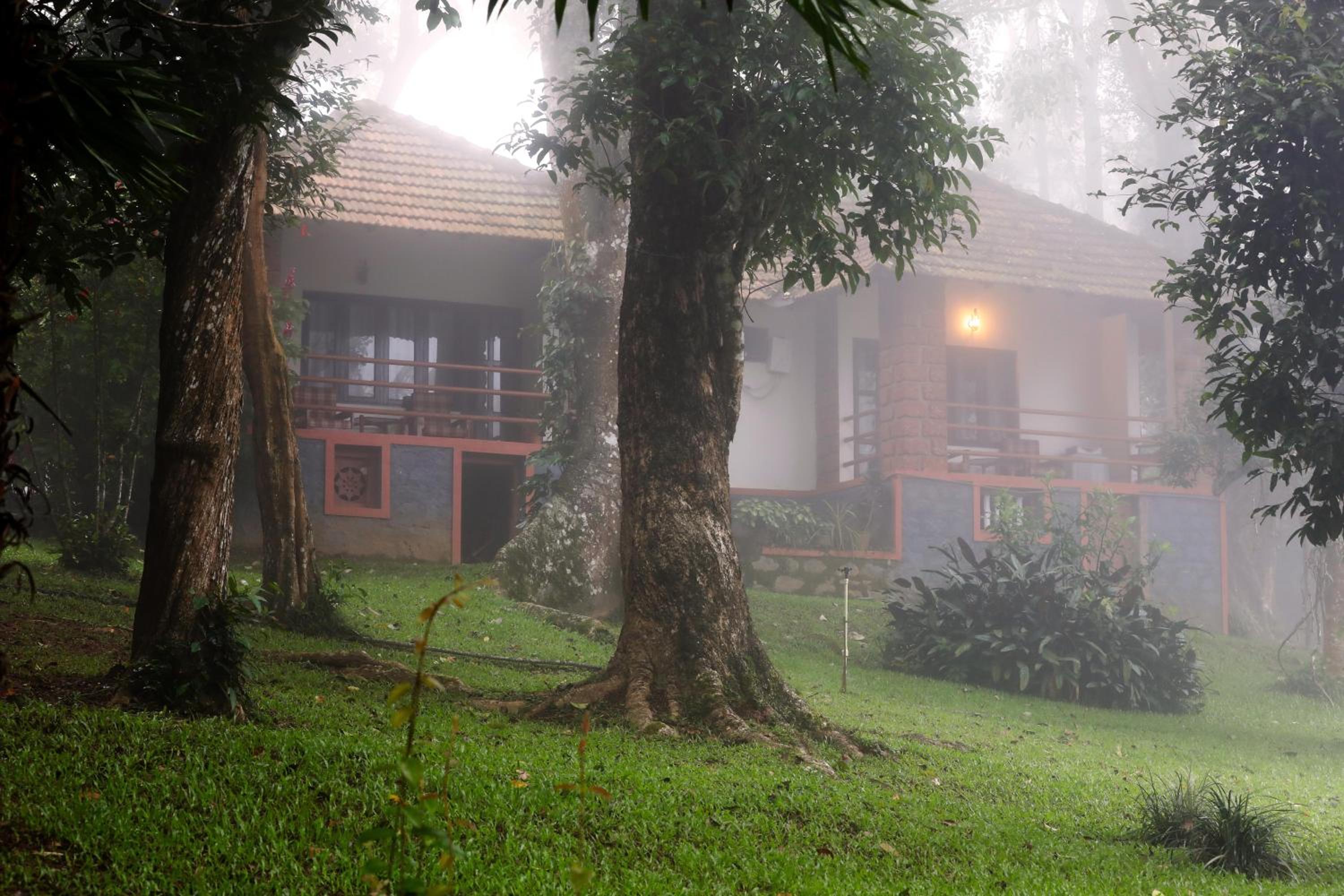 Bovera Orchards Coorg By Luxdens Hotels view 4