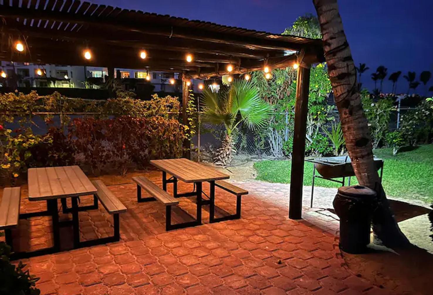 Condo one or 2 bedrooms with lock off in San Jose del Cabo view 4