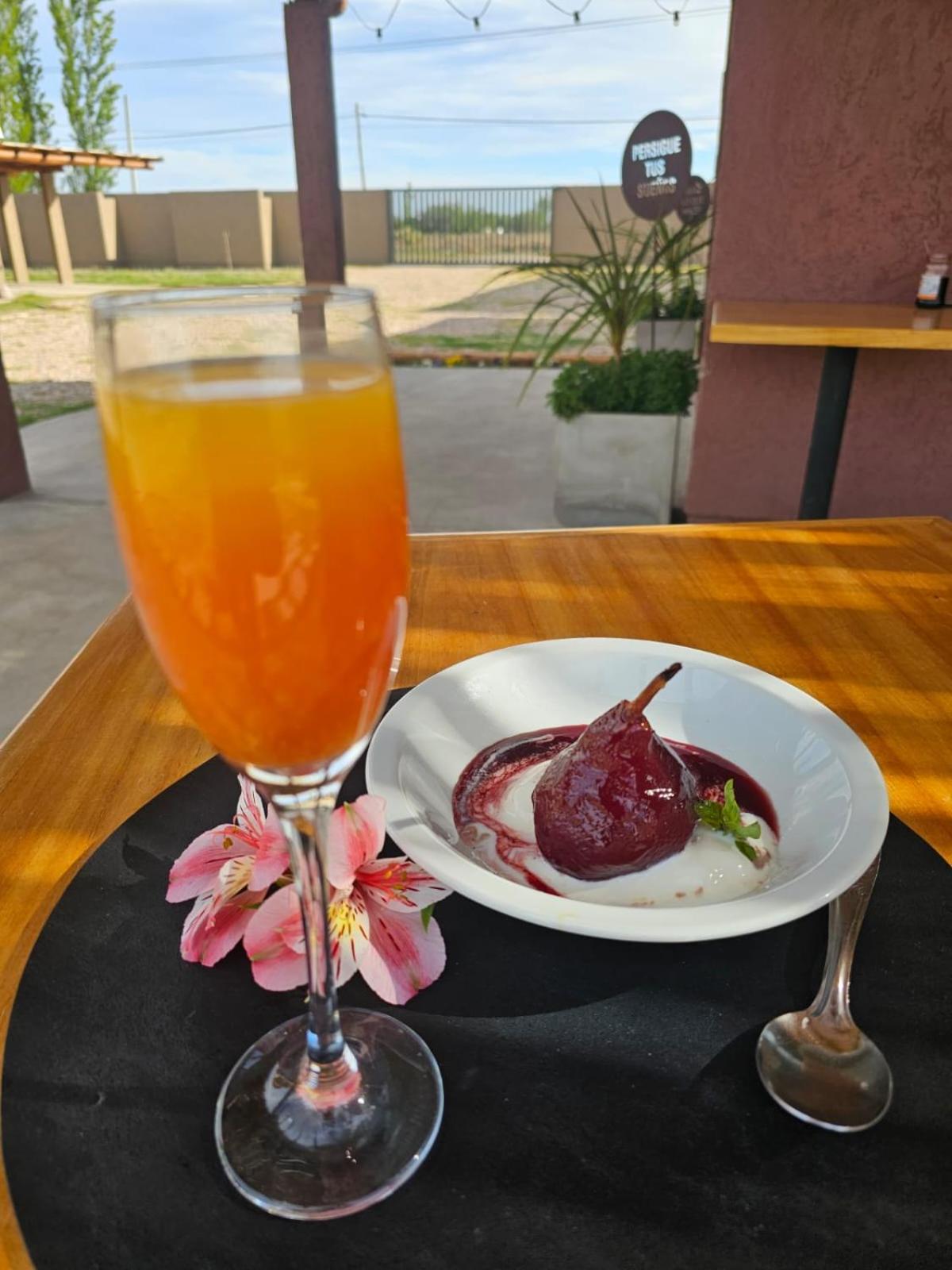 ARAUCARIA Resort