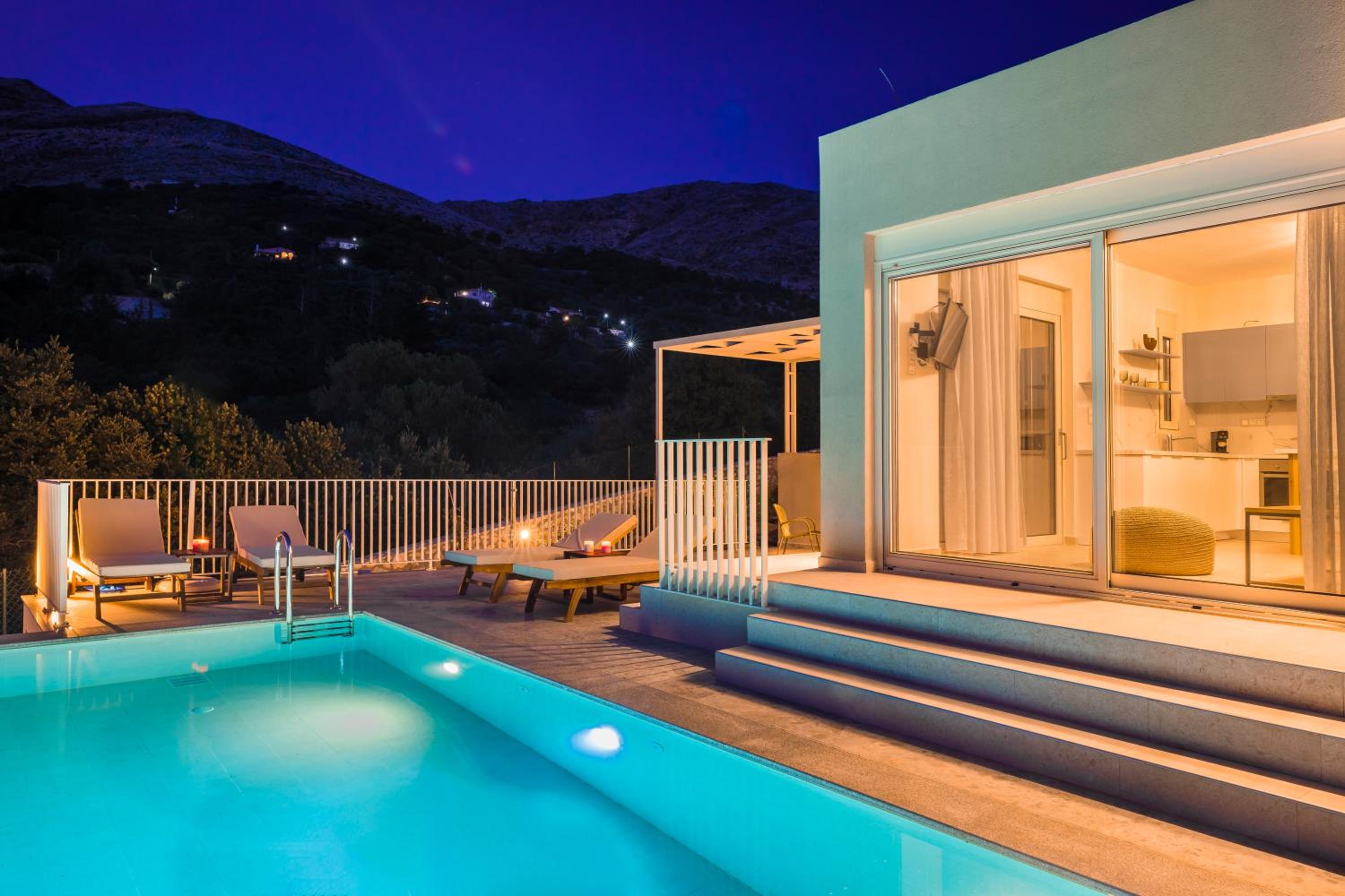 Elianes Villas