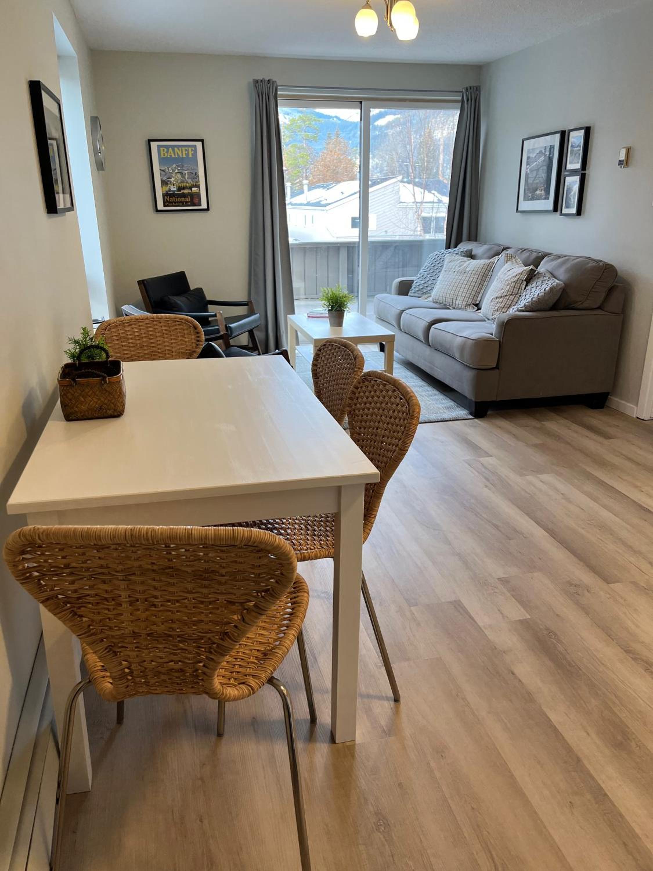 Mountain View Bed & Breakfast