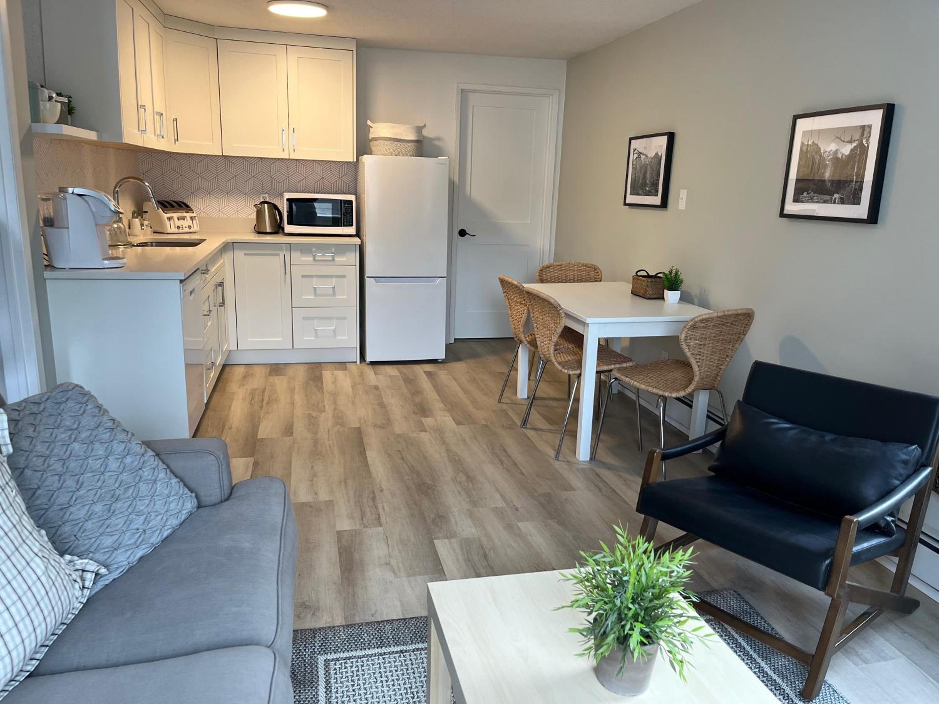 Mountain View Bed & Breakfast