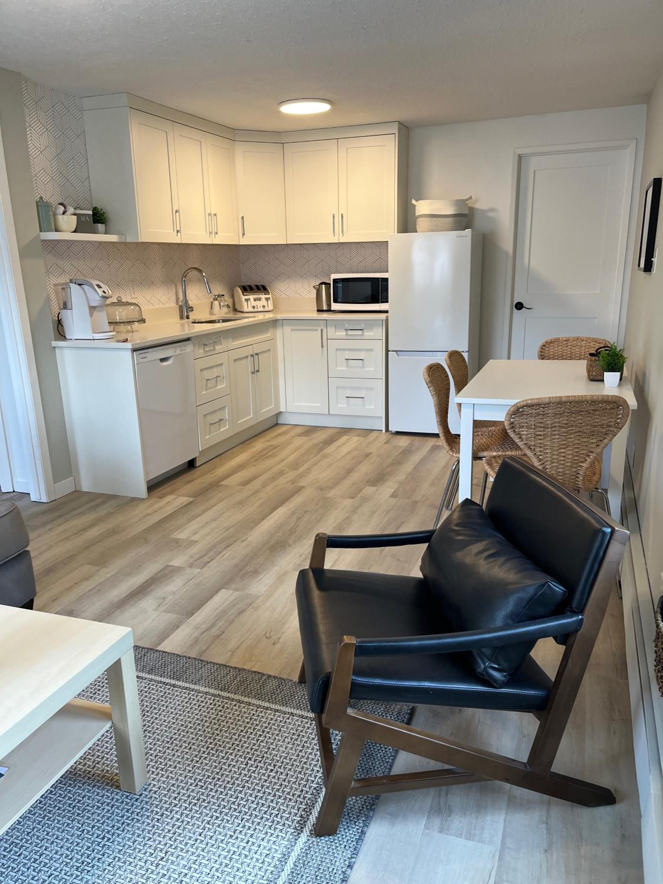 Mountain View Bed & Breakfast