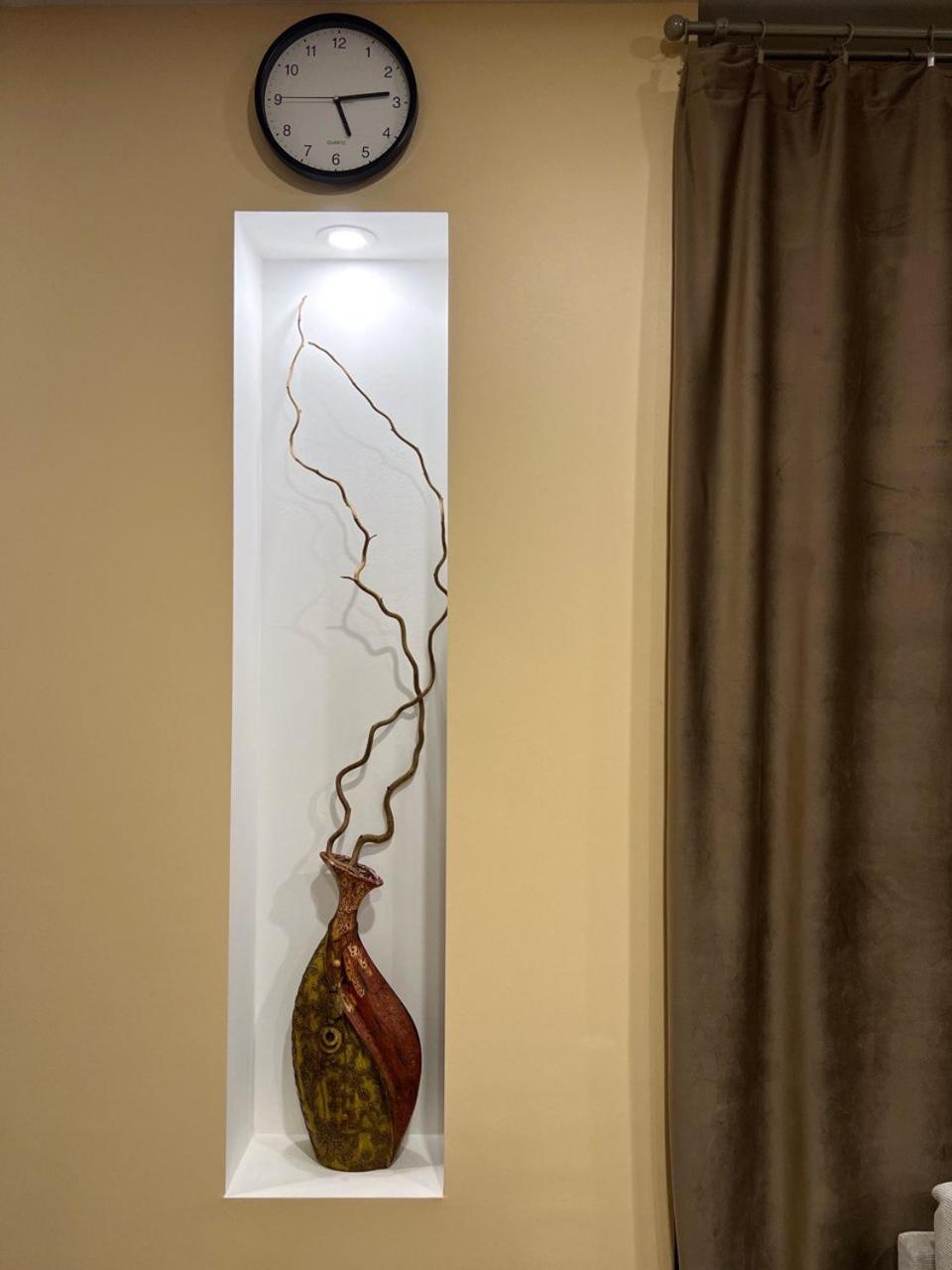 Top Location Apartment