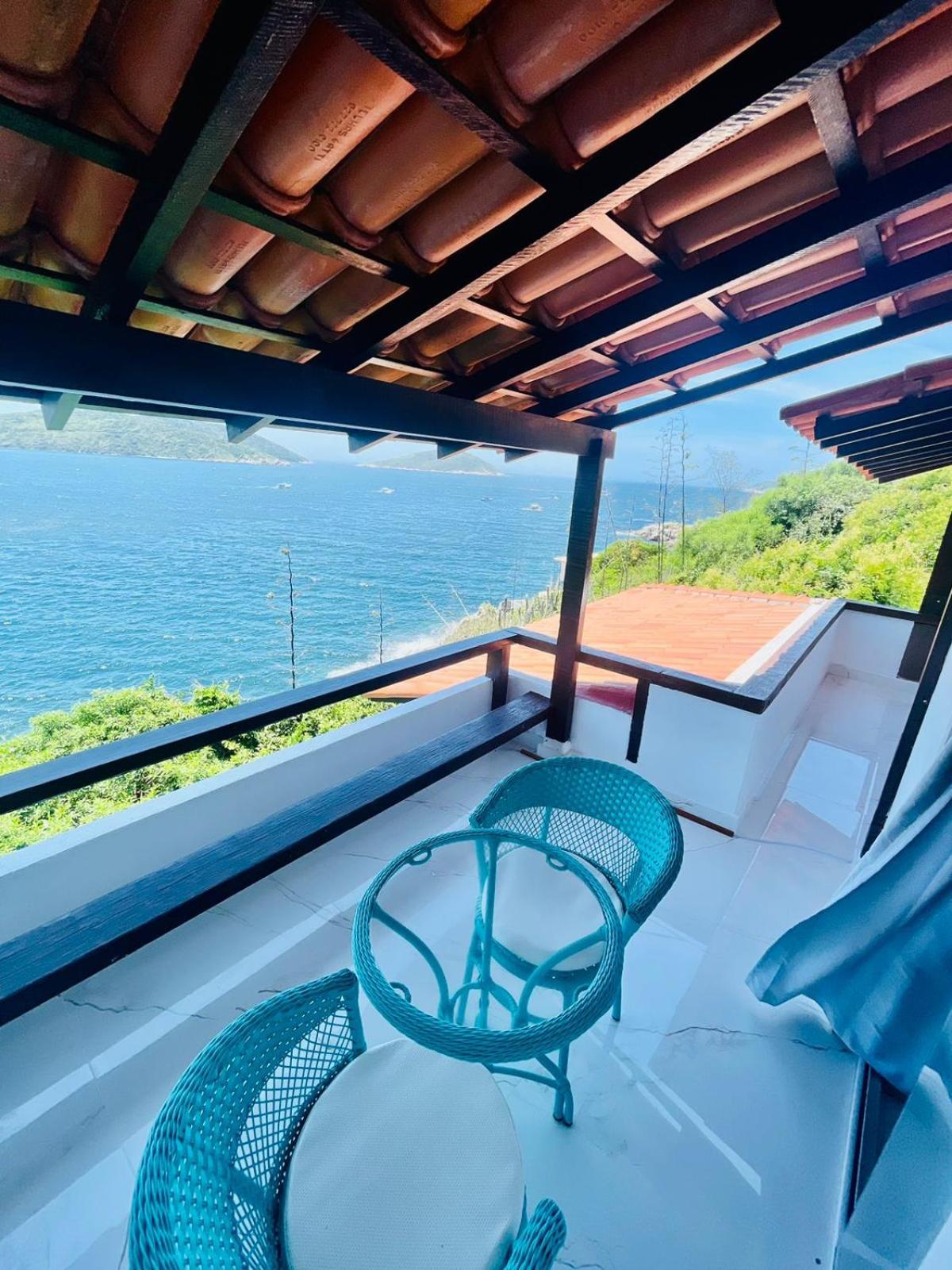 Pousada Vista Grega