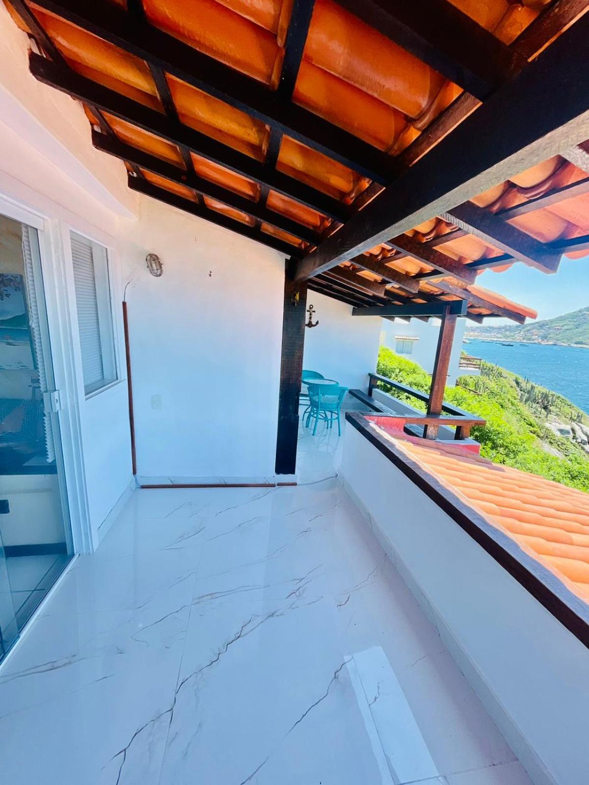 Pousada Vista Grega