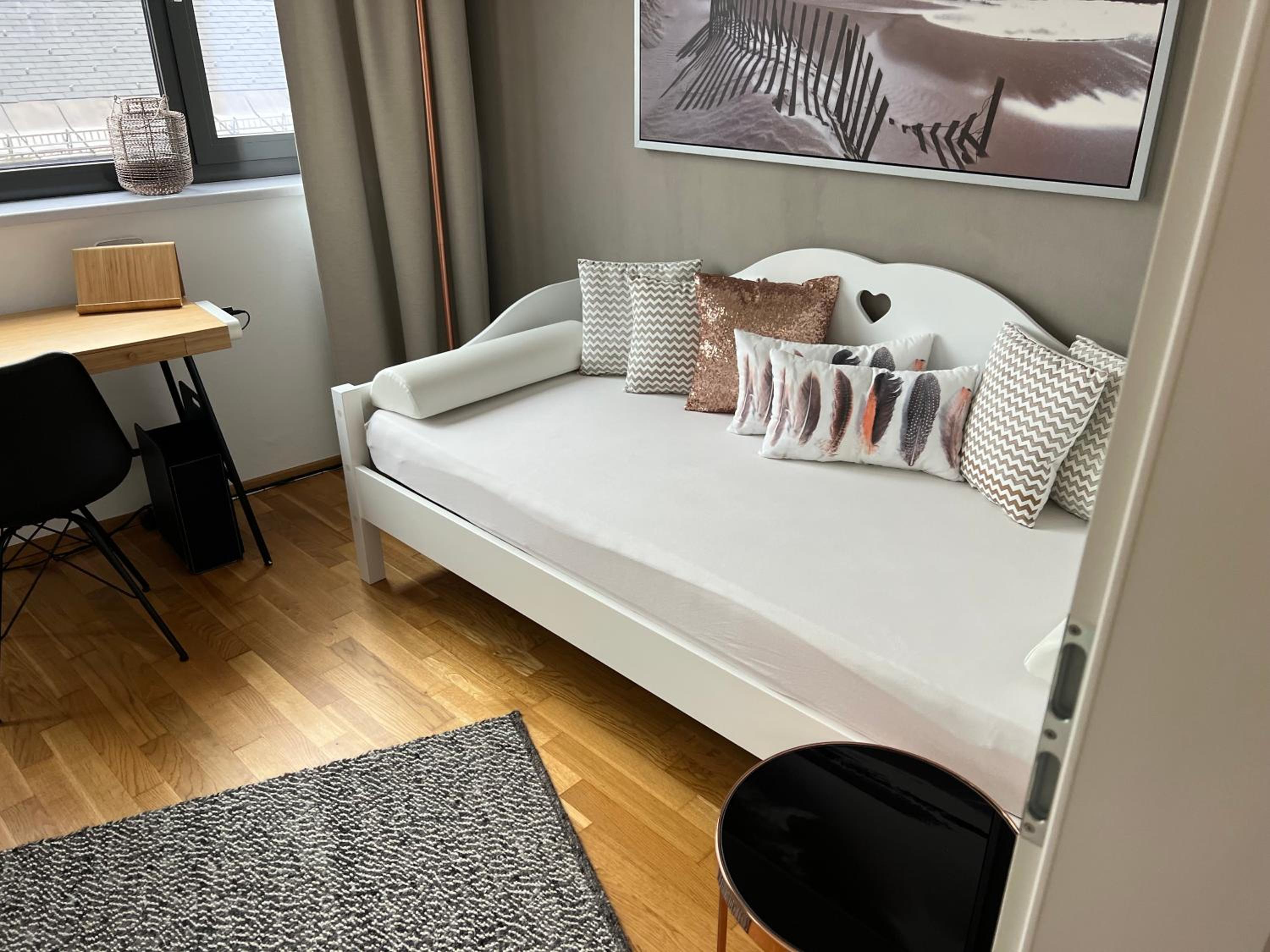 Luxury Apartment Villach City