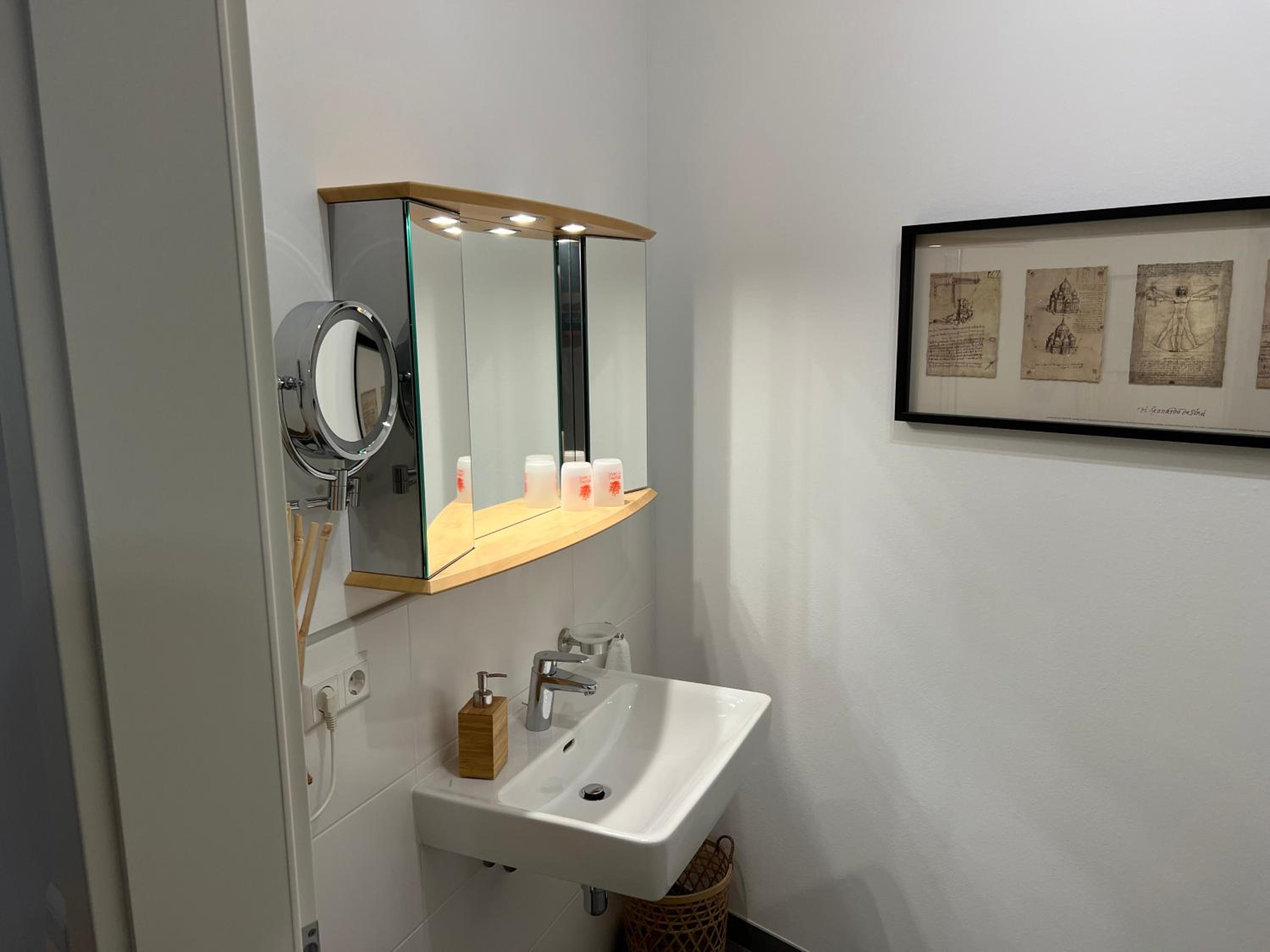 Luxury Apartment Villach City