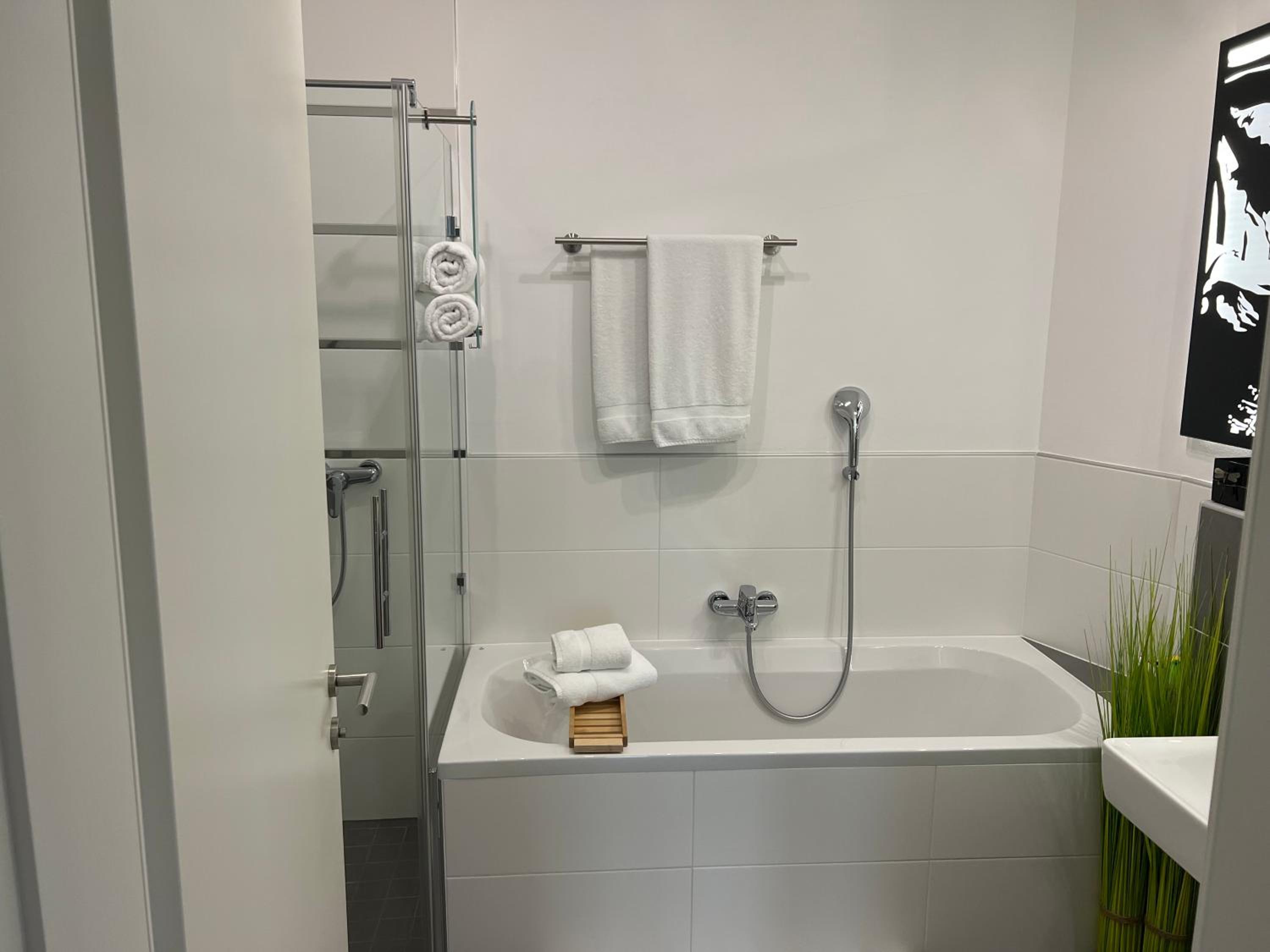 Luxury Apartment Villach City