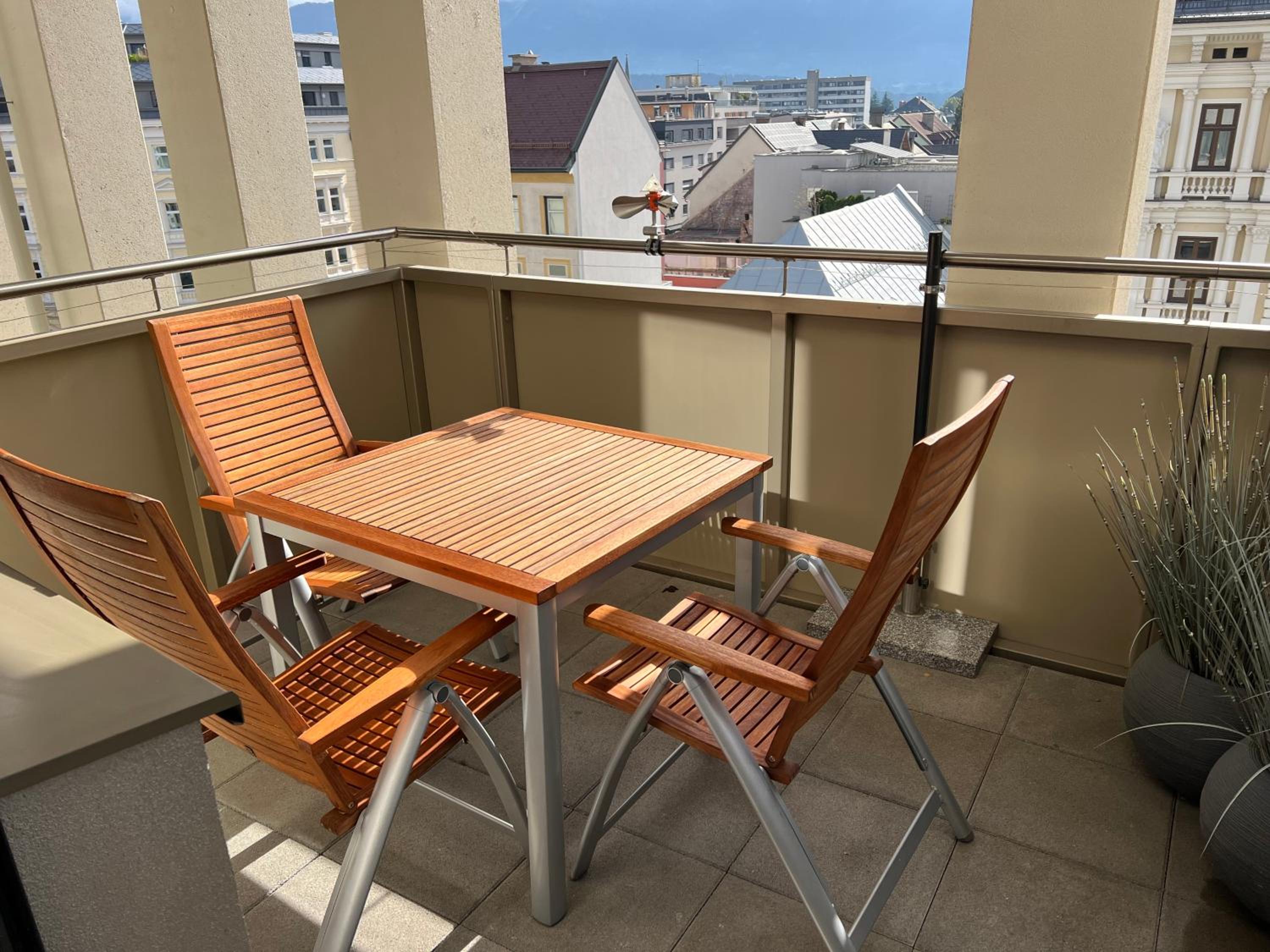 Luxury Apartment Villach City