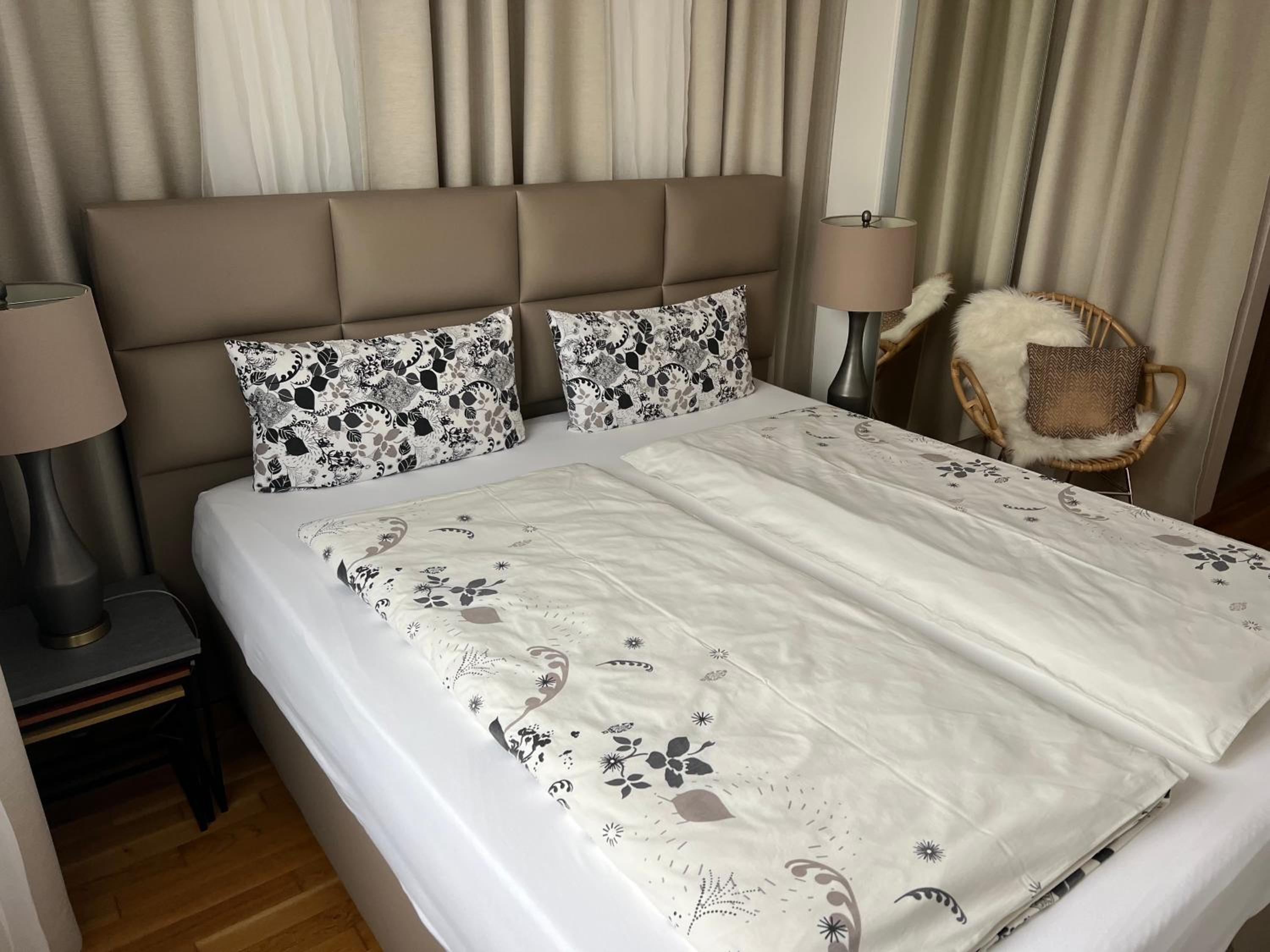Luxury Apartment Villach City