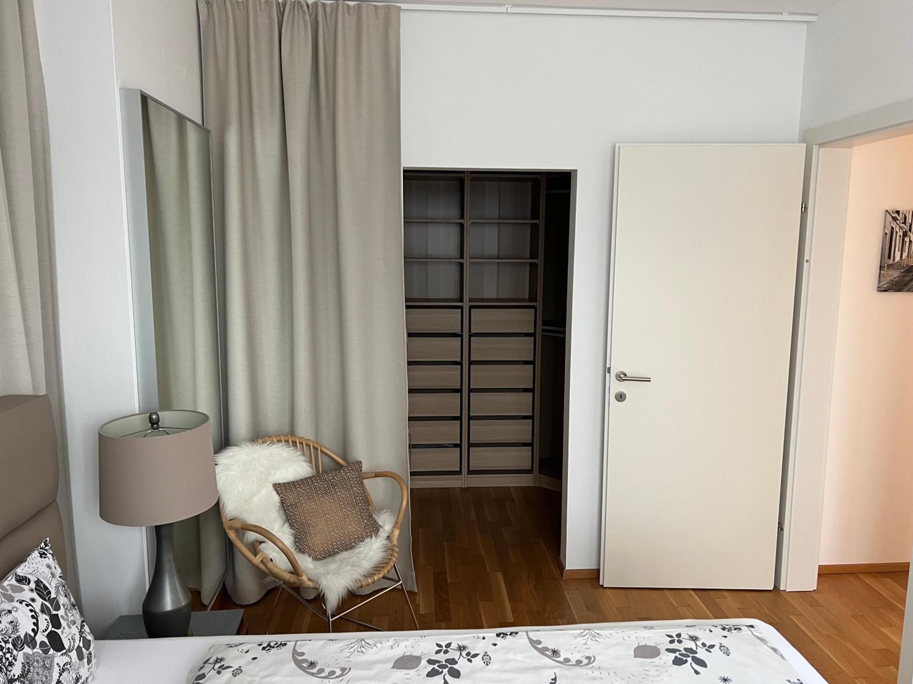 Luxury Apartment Villach City