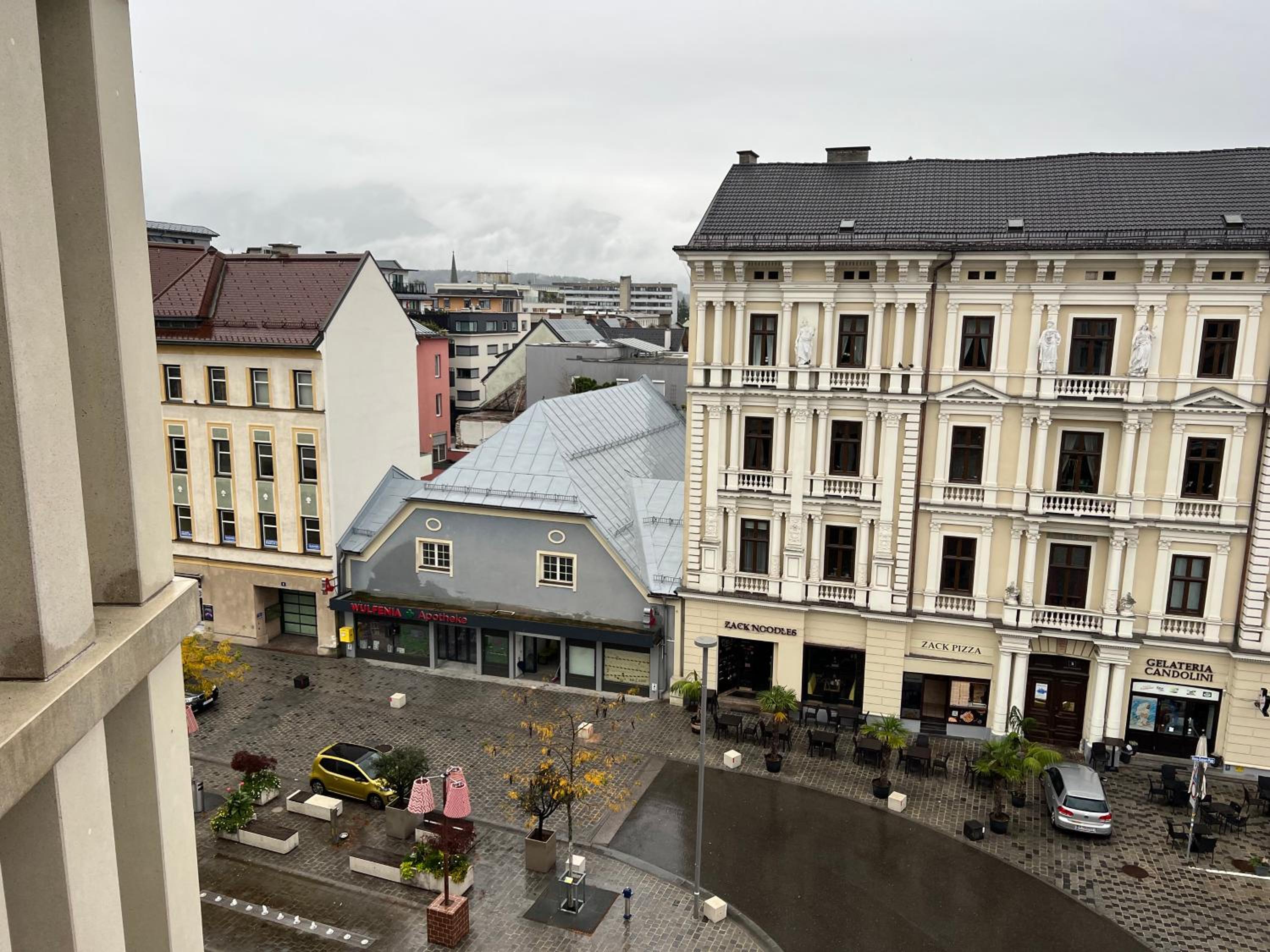 Luxury Apartment Villach City