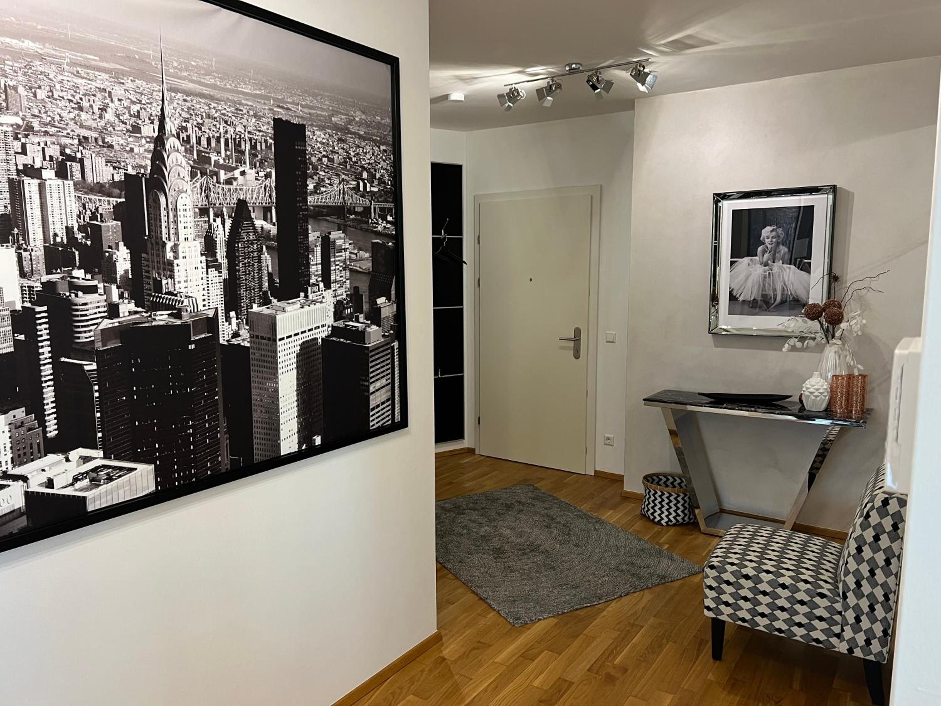 Luxury Apartment Villach City