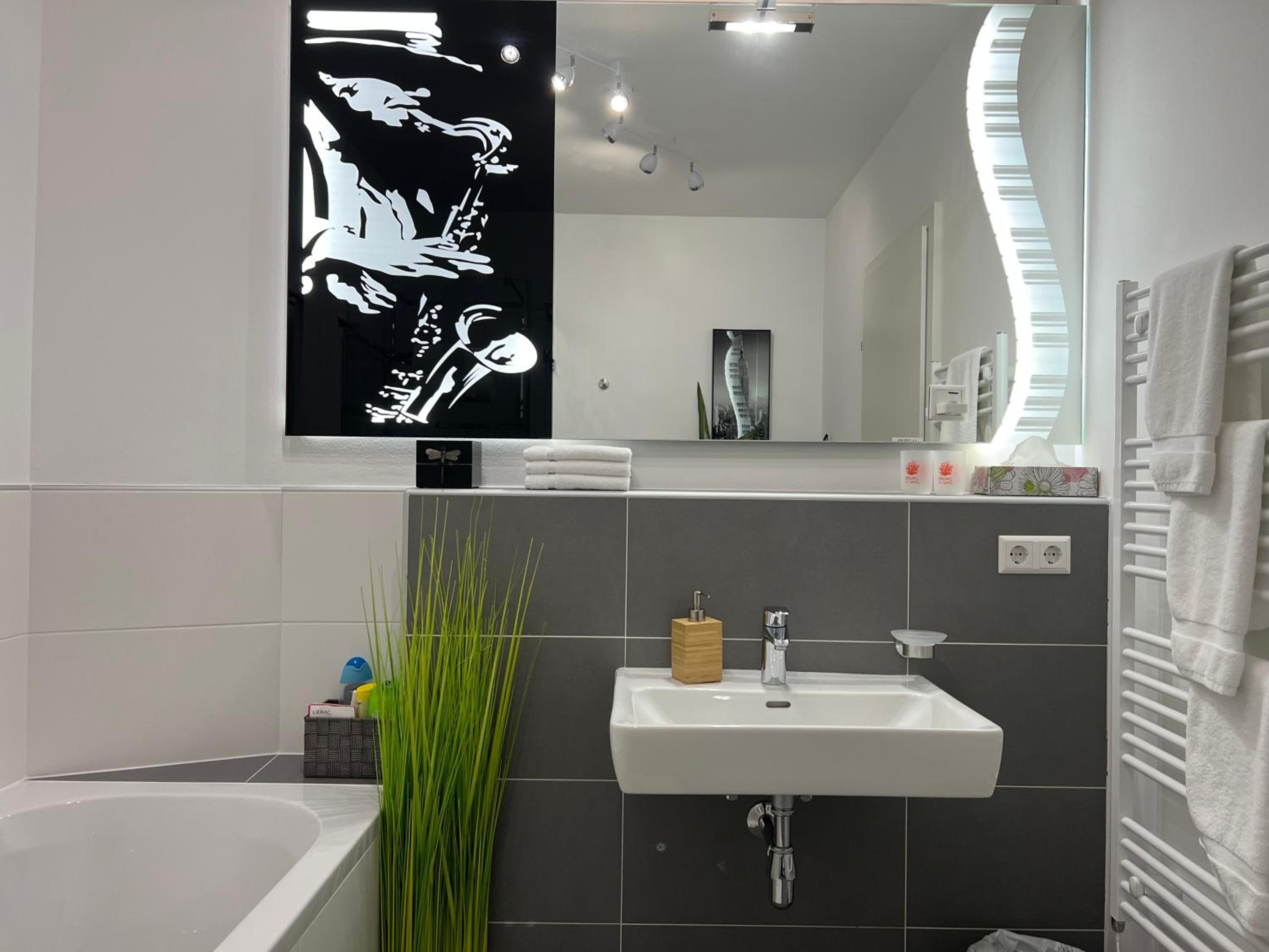 Luxury Apartment Villach City