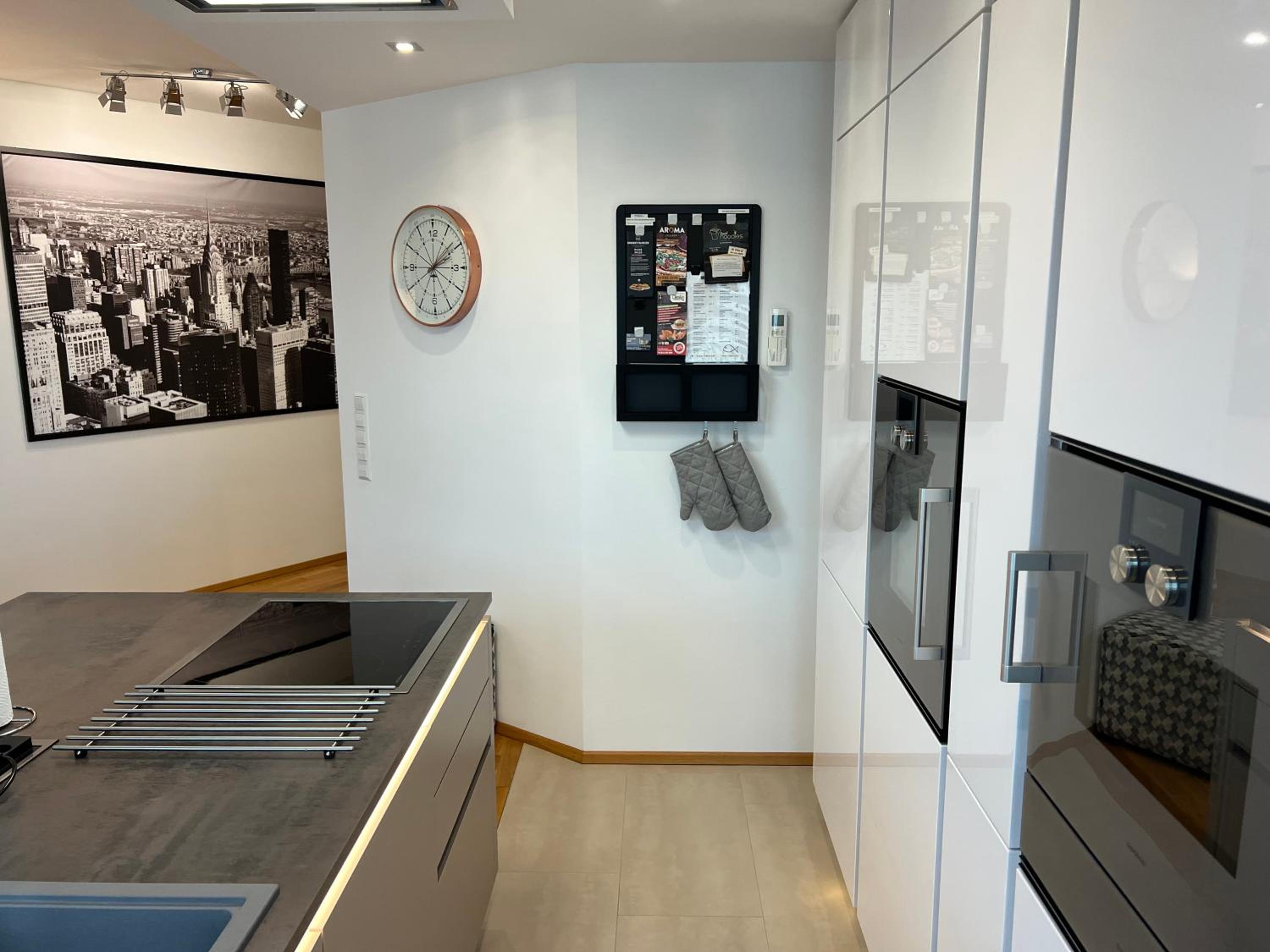 Luxury Apartment Villach City