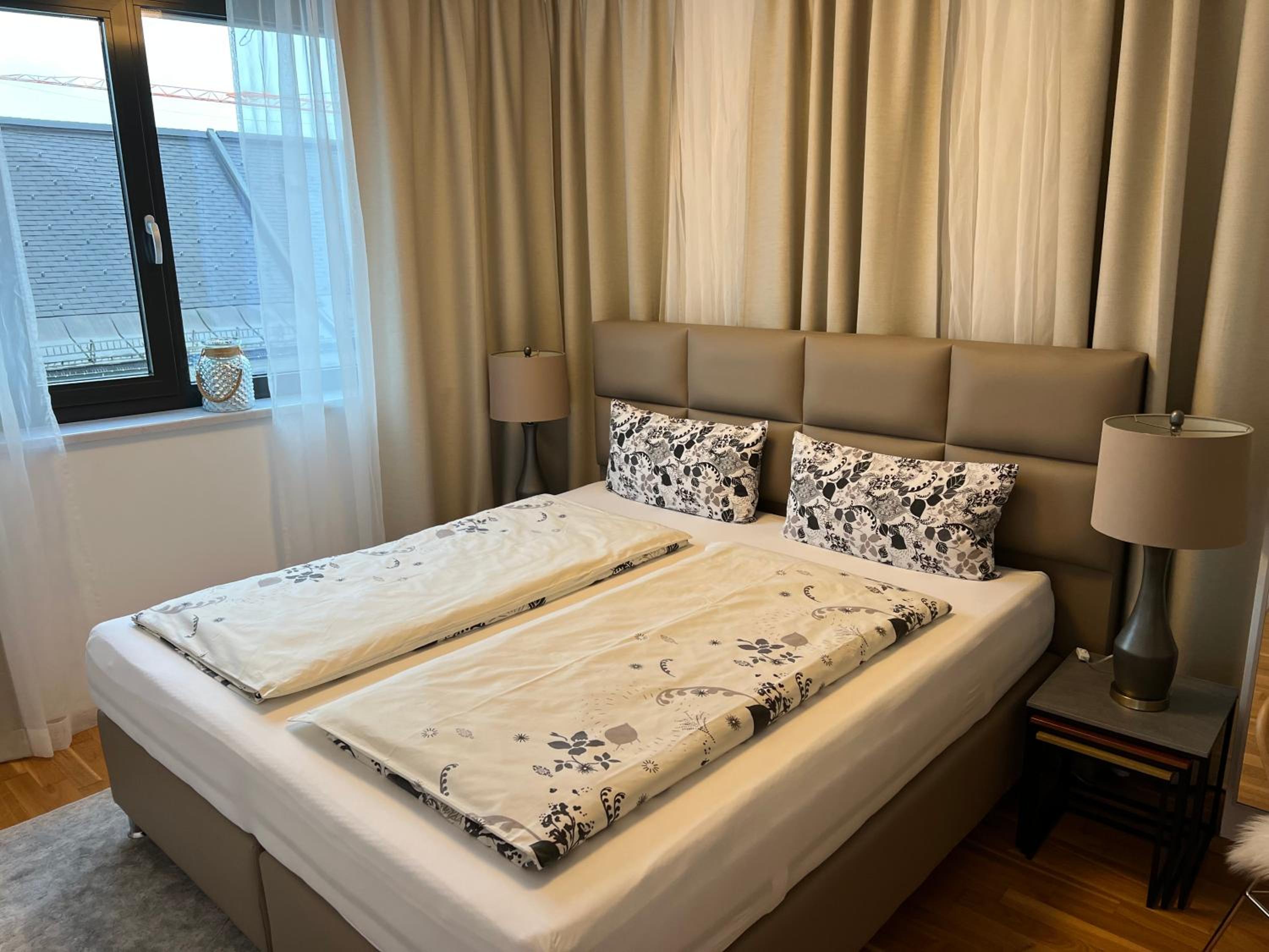 Luxury Apartment Villach City