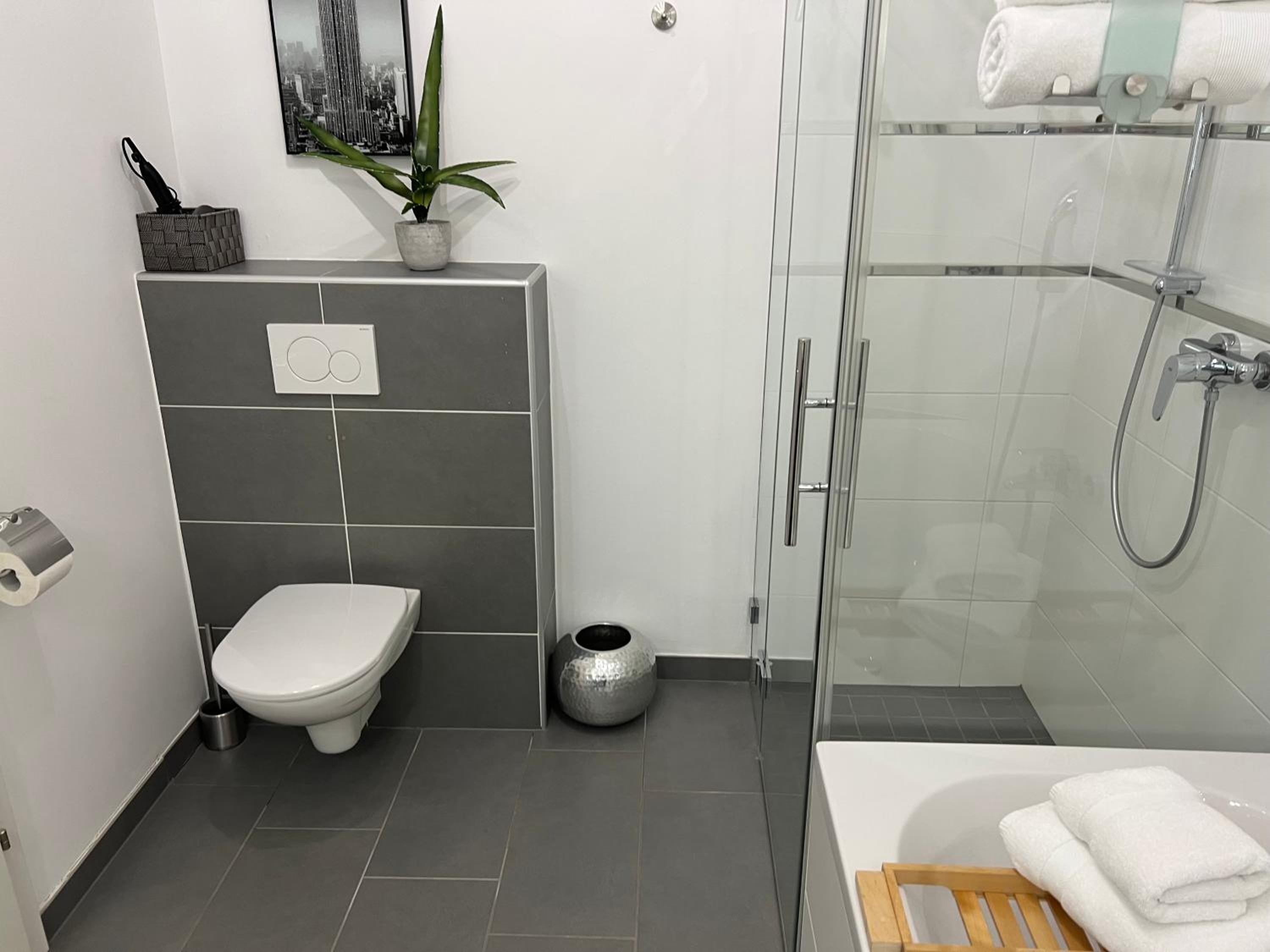 Luxury Apartment Villach City