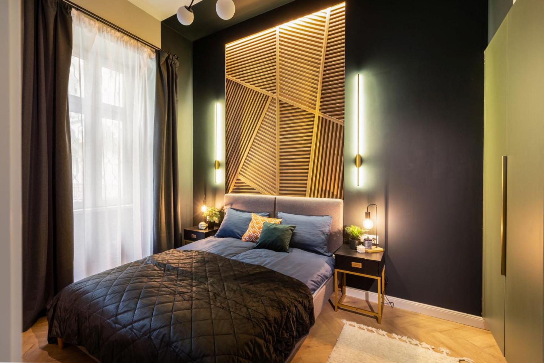 P431 Elitehost Luxury Apartment view 4