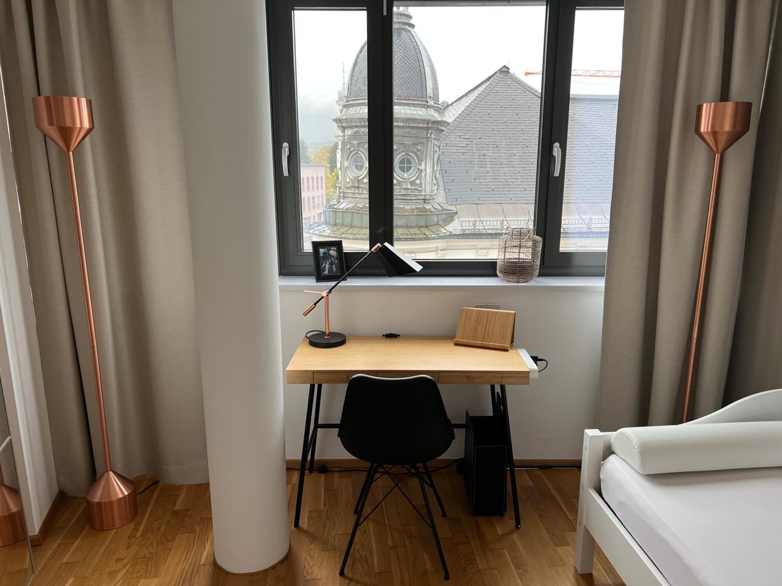 Luxury Apartment Villach City
