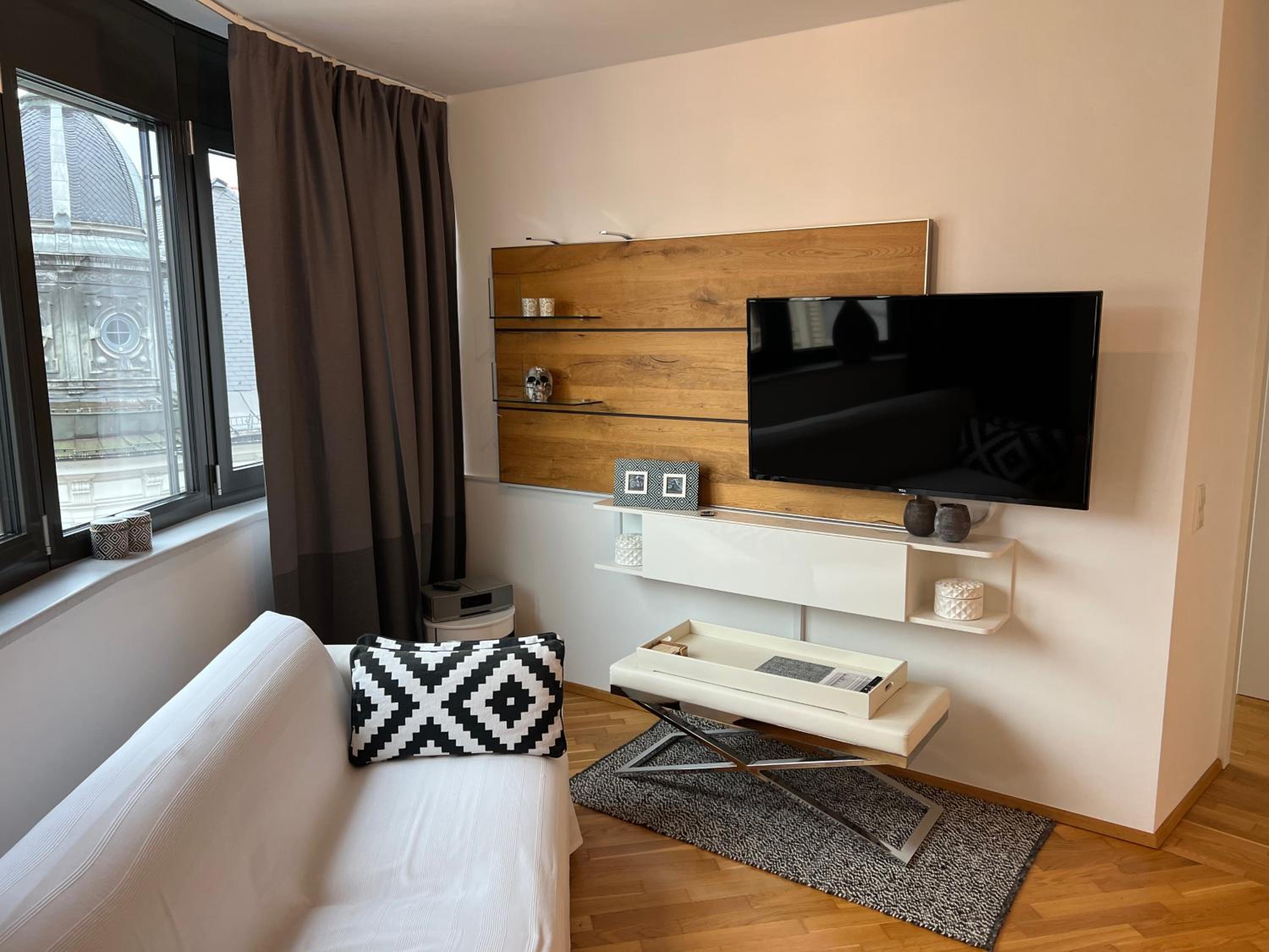 Luxury Apartment Villach City