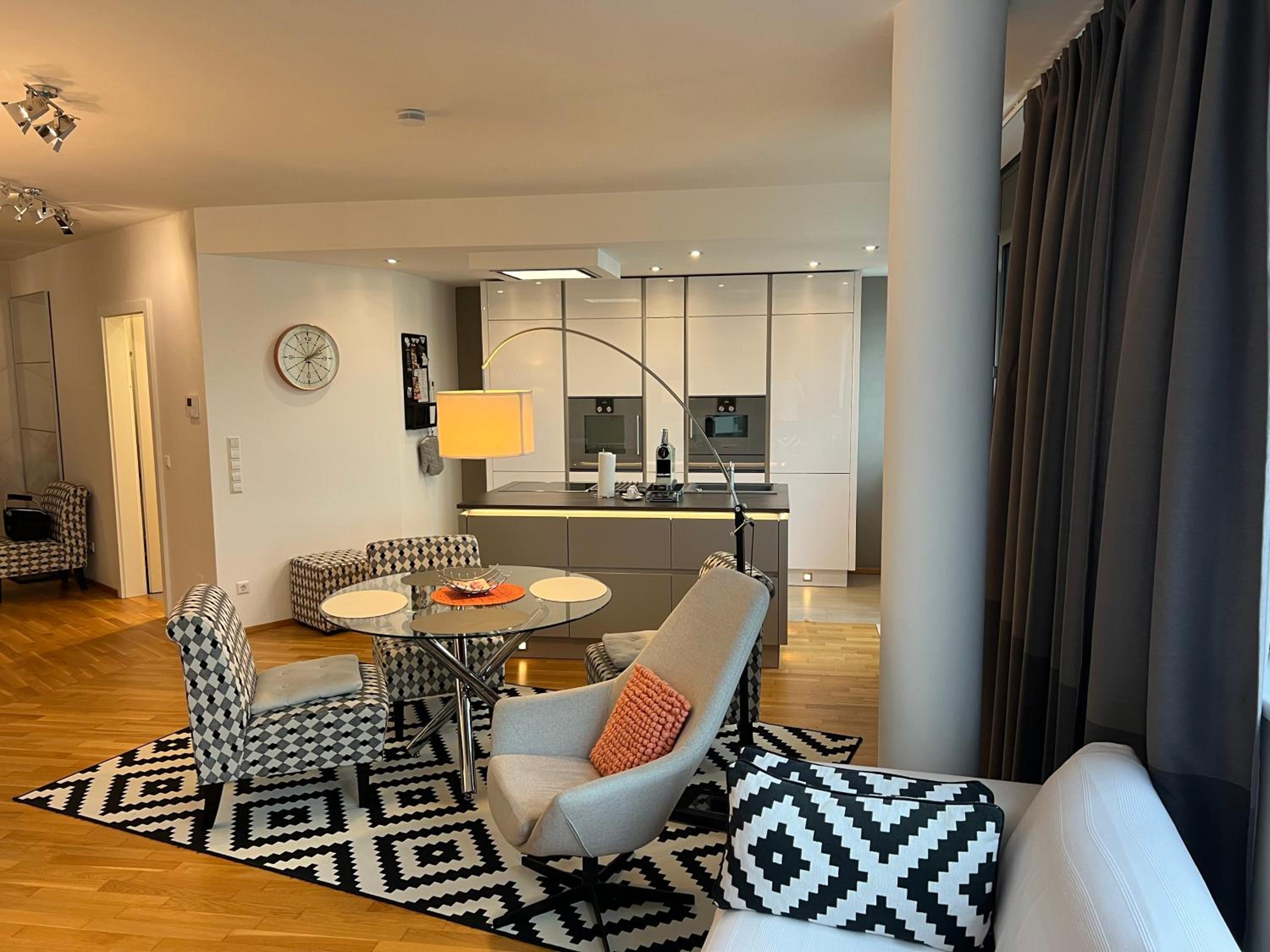 Luxury Apartment Villach City