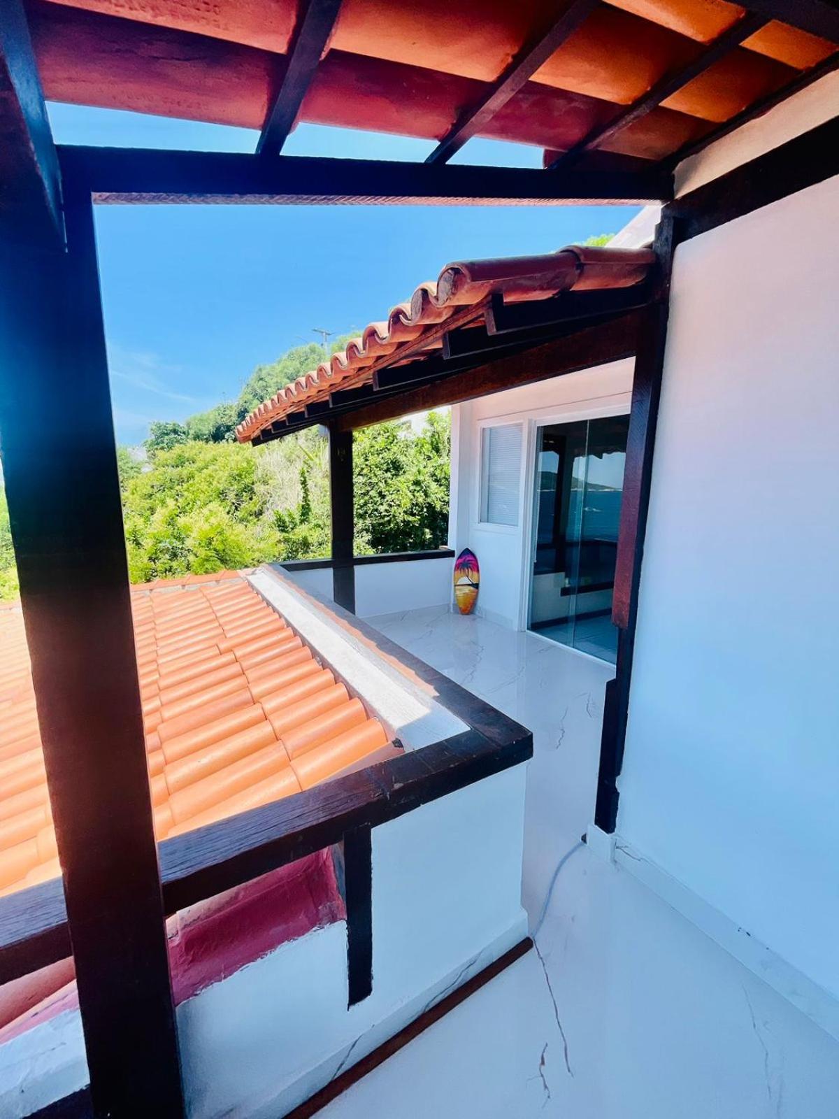 Pousada Vista Grega