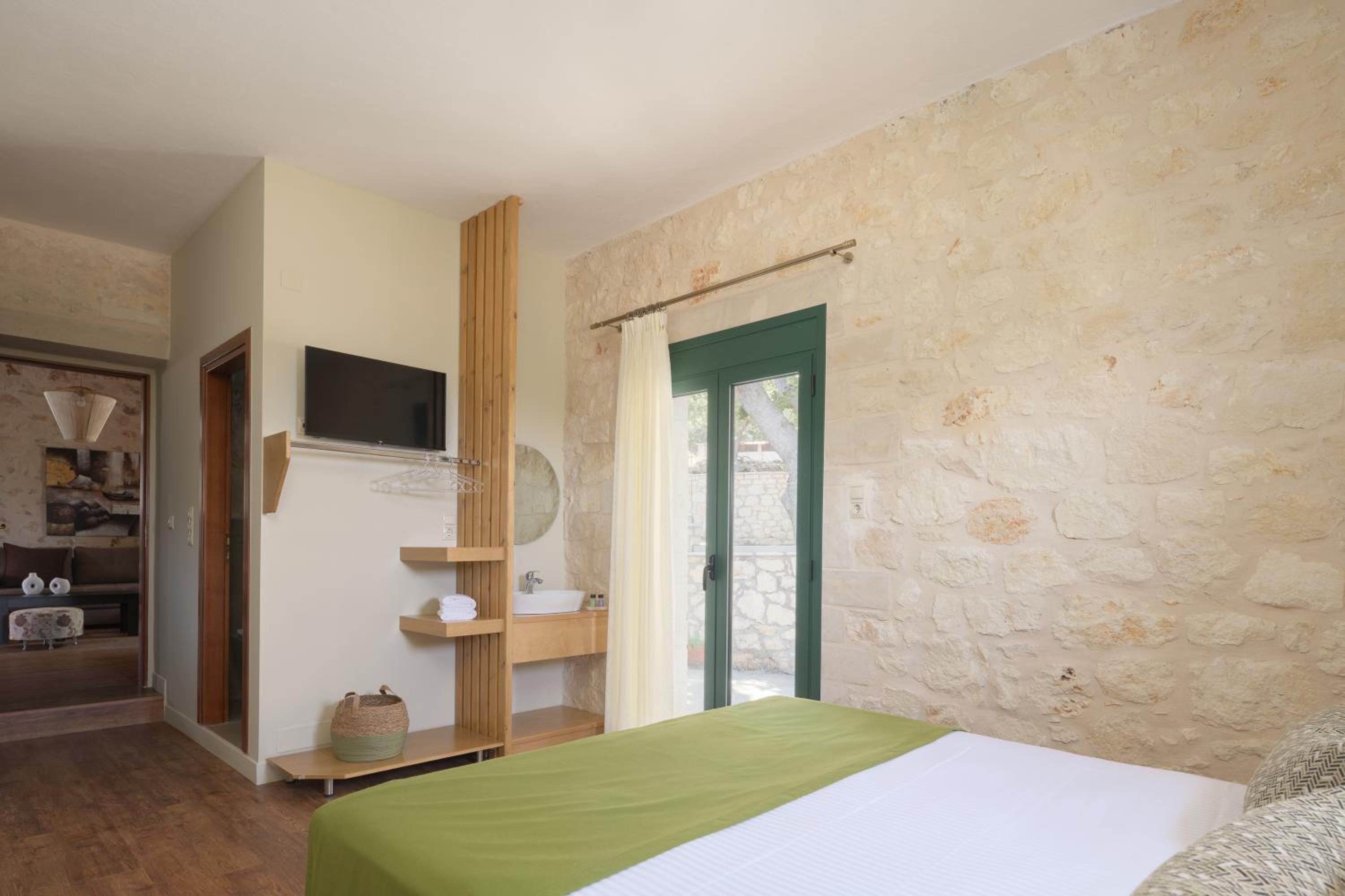 Mouria Country House