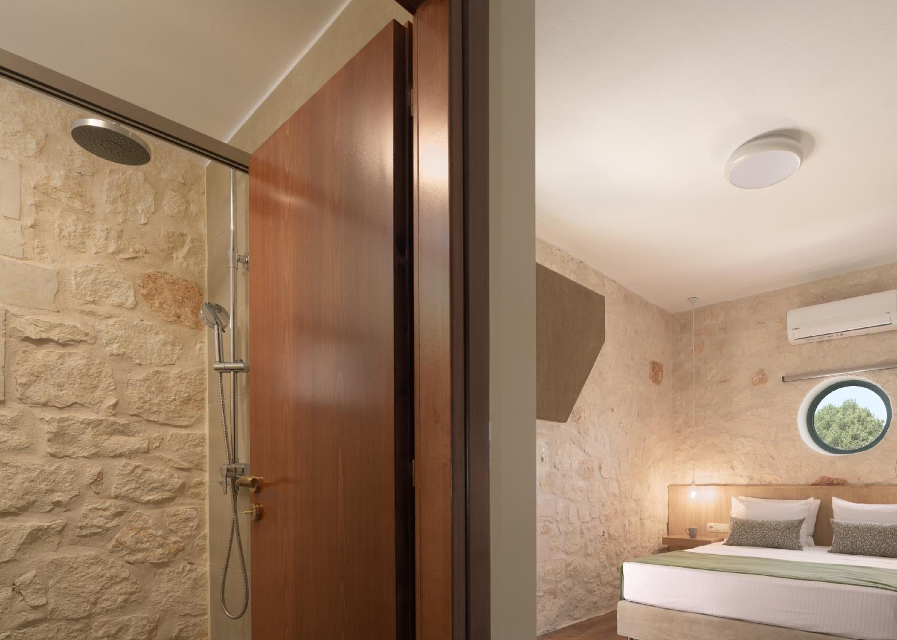 Mouria Country House