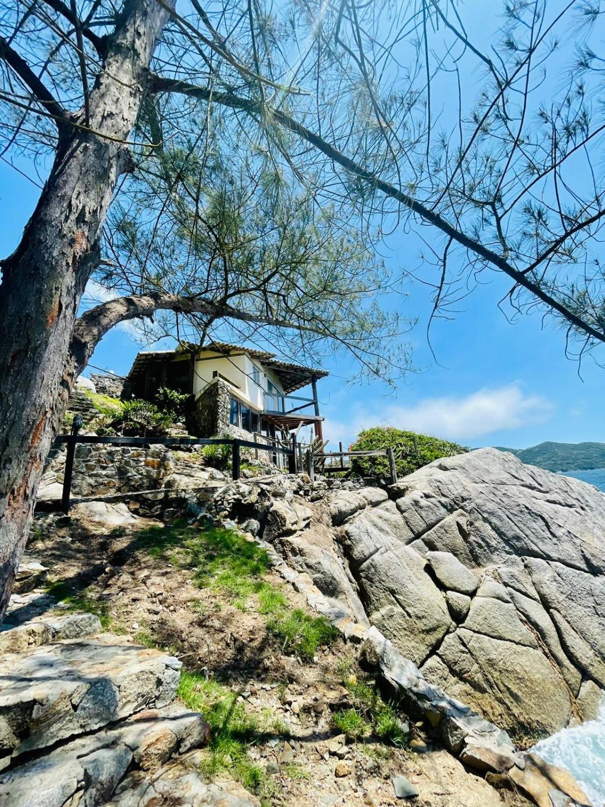 Pousada Vista Grega