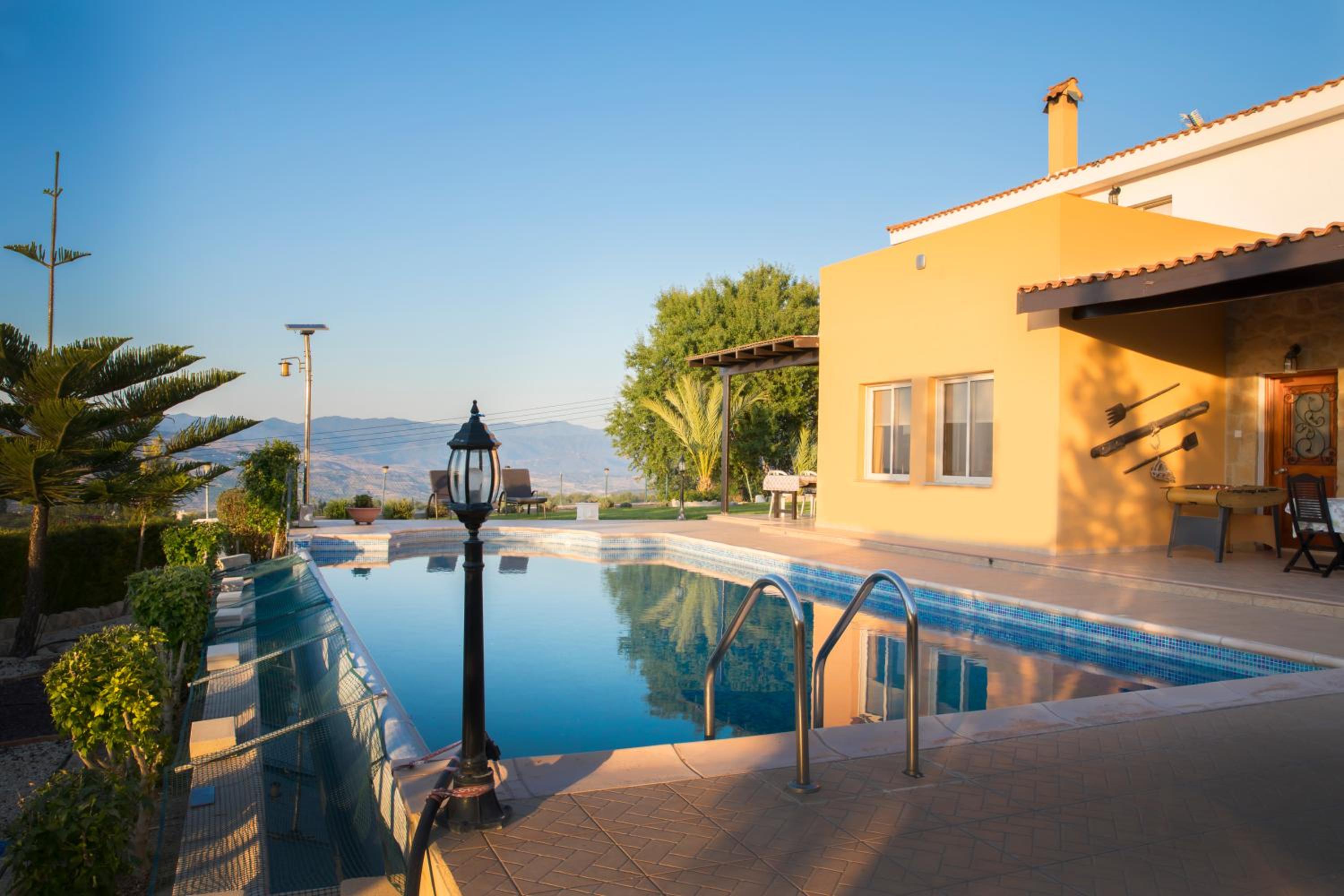Villa Mouttali