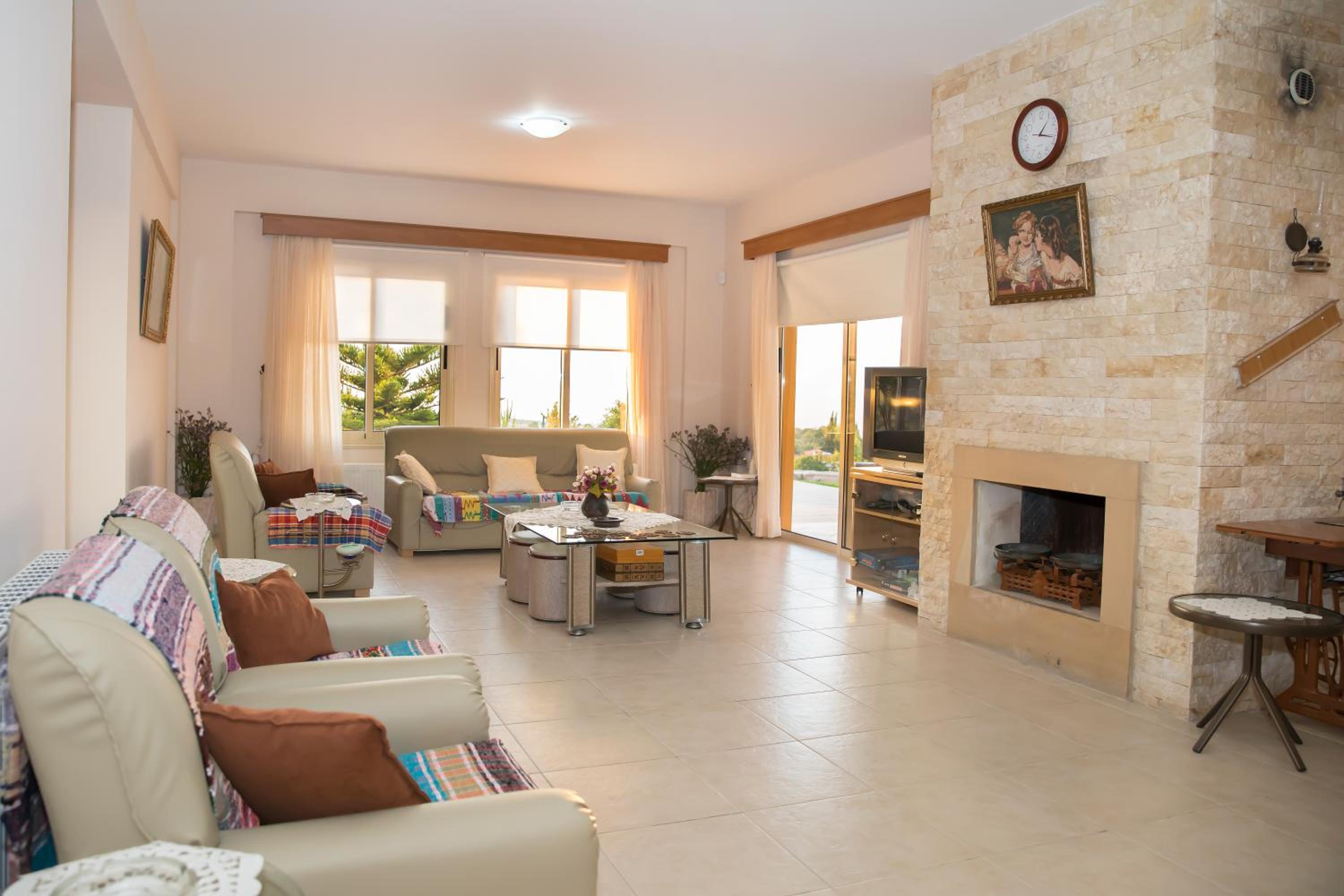 Villa Mouttali