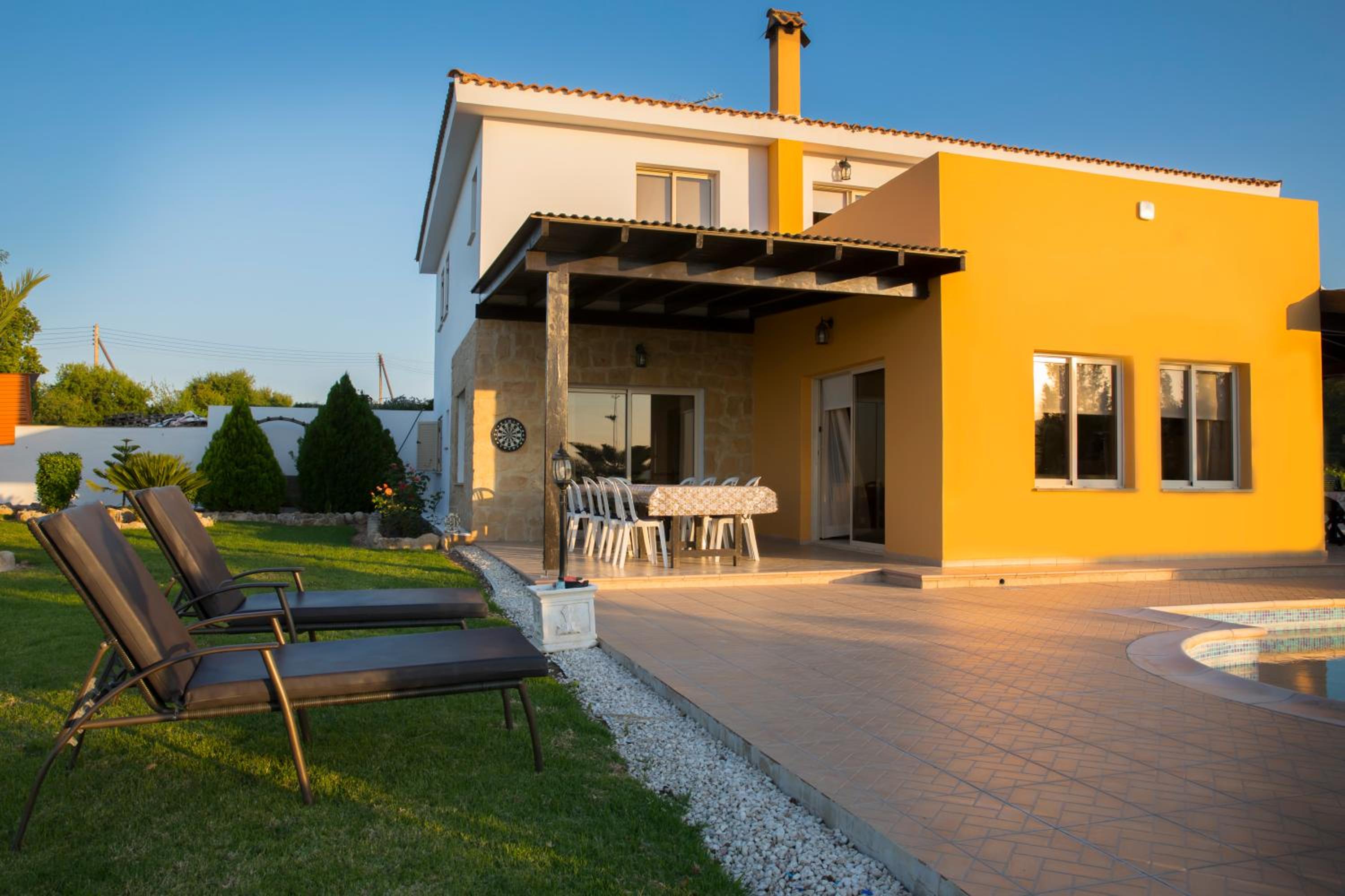 Villa Mouttali