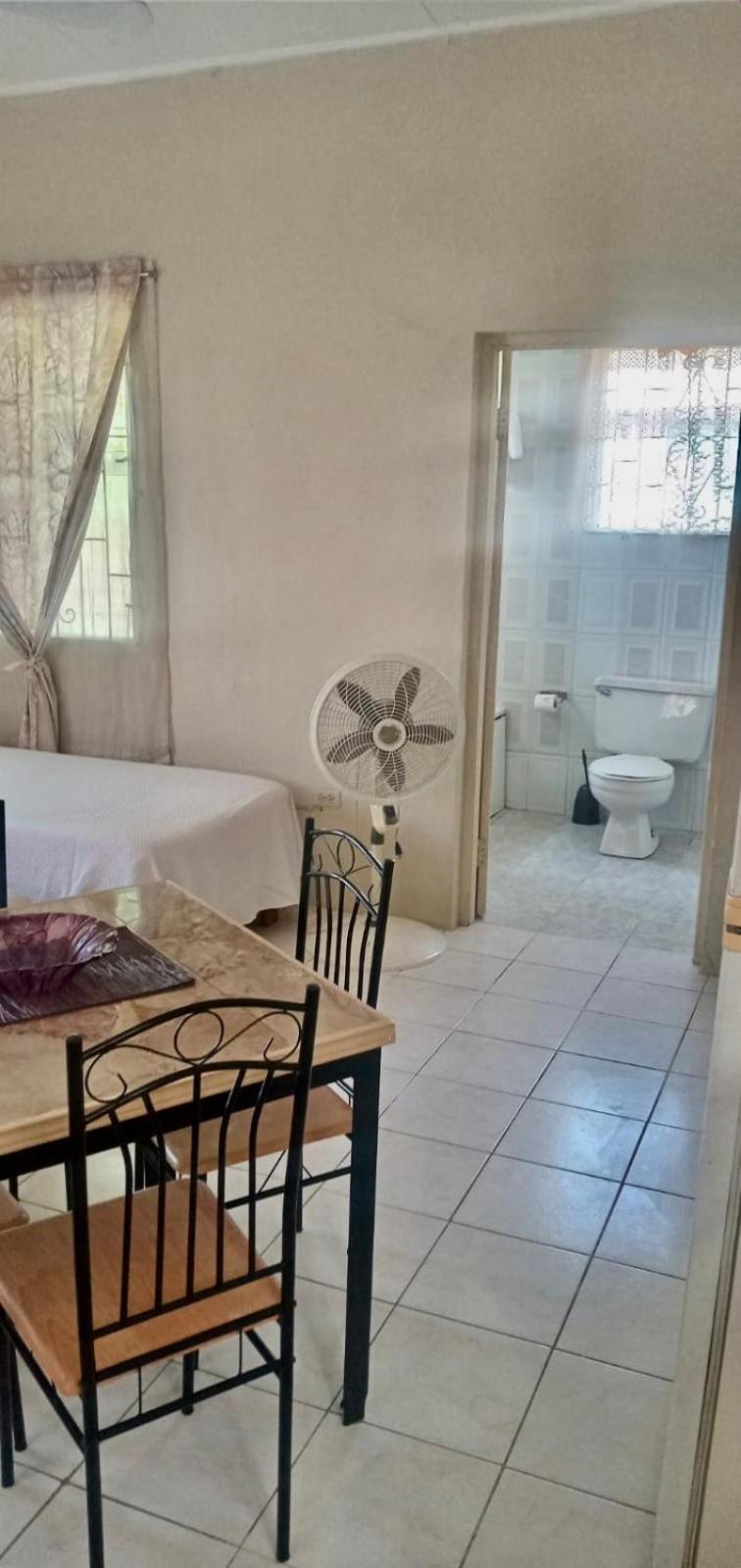 Studio or One bedroom West Coast Rentals by On Point Property