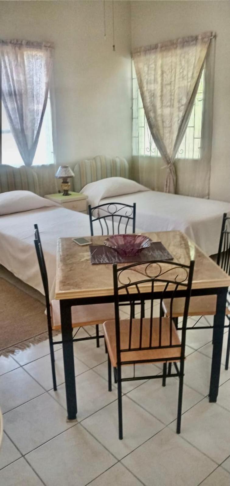 Studio or One bedroom West Coast Rentals by On Point Property
