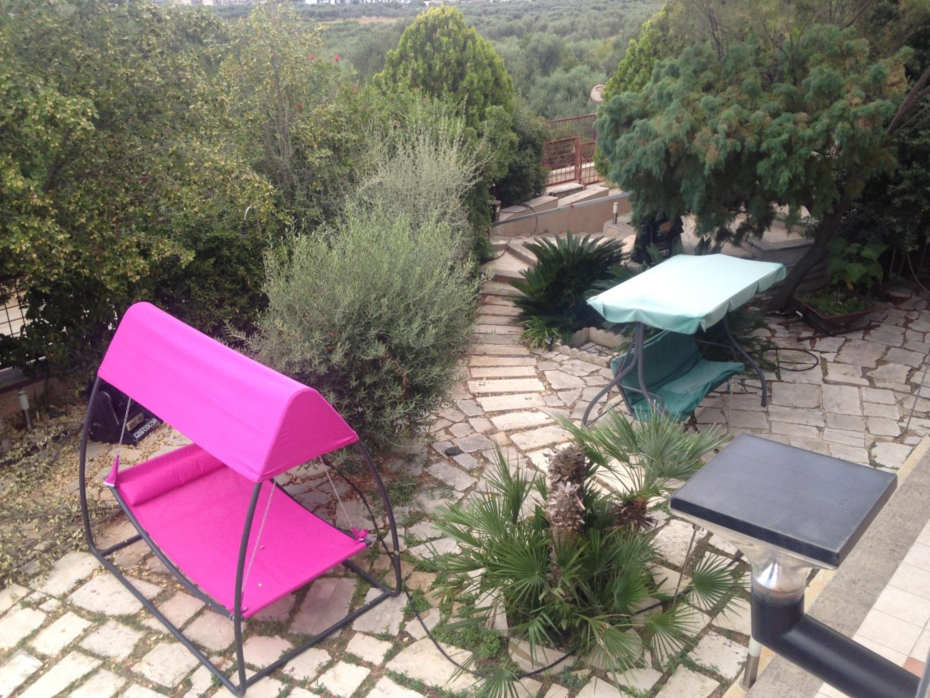 Le Sirene Bed and Breakfast