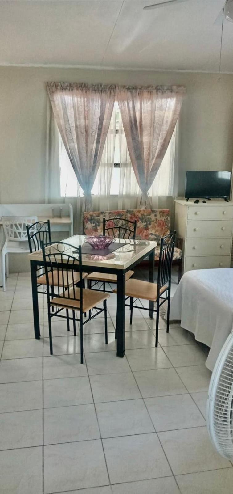 Studio or One bedroom West Coast Rentals by On Point Property