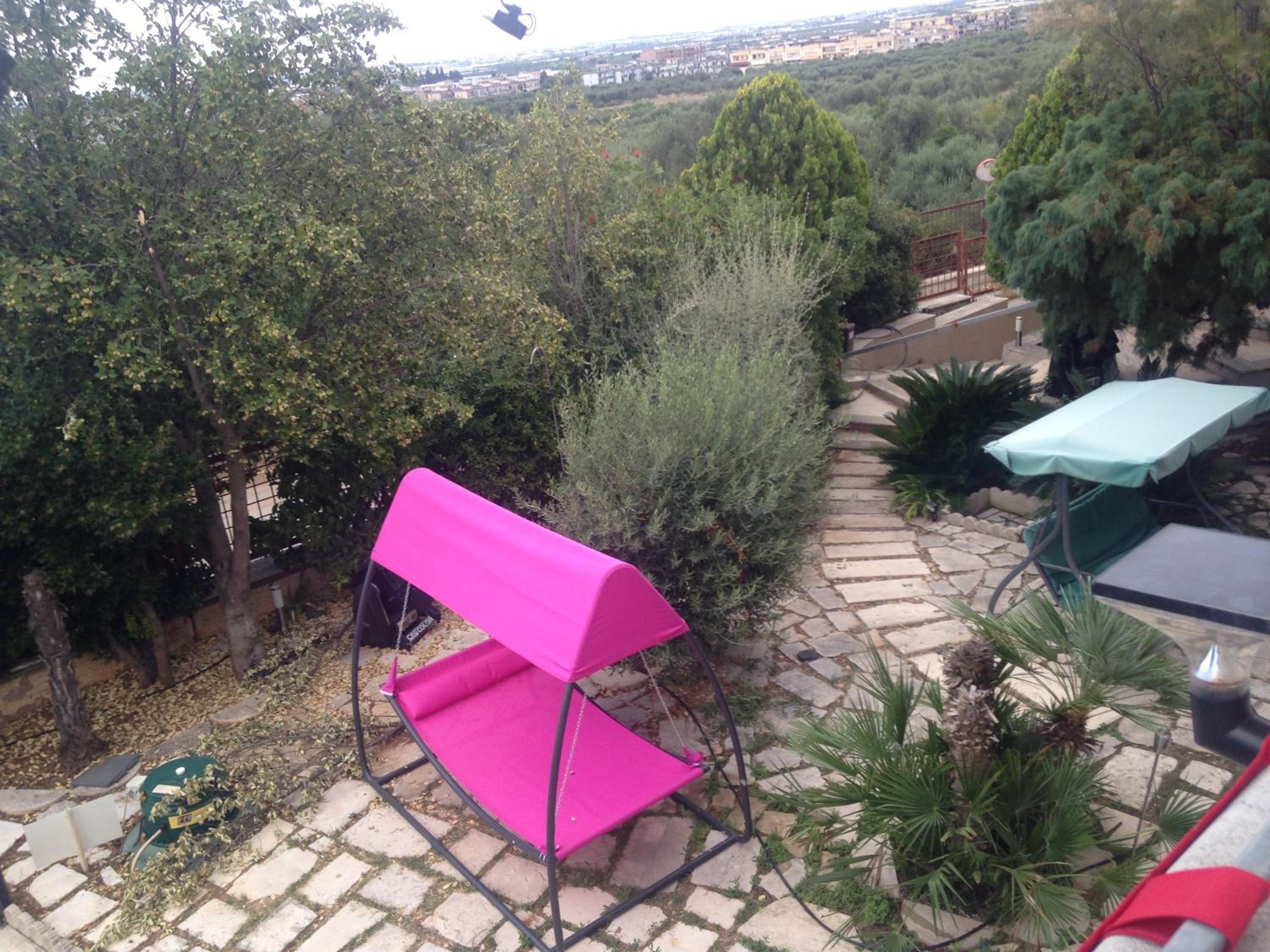 Le Sirene Bed and Breakfast